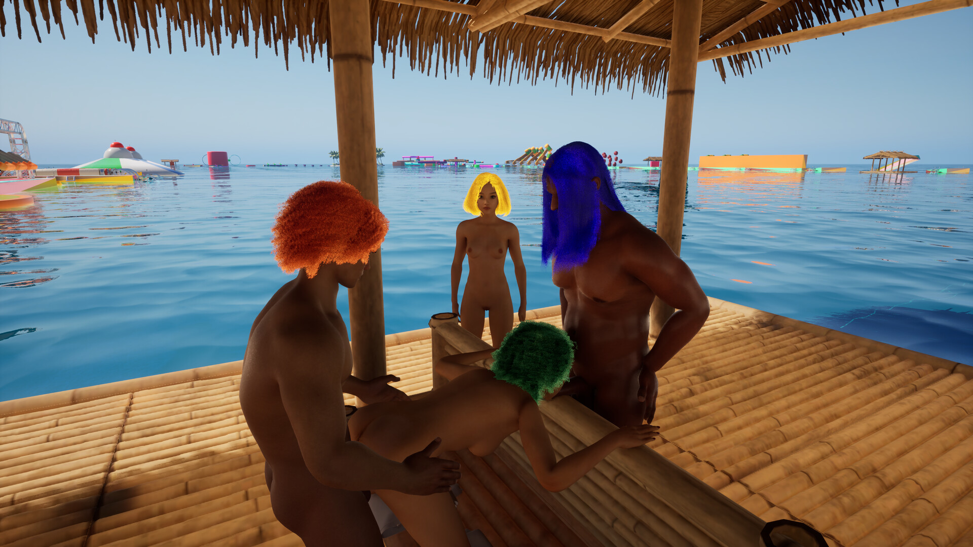 Sex on the beach screenshot 4