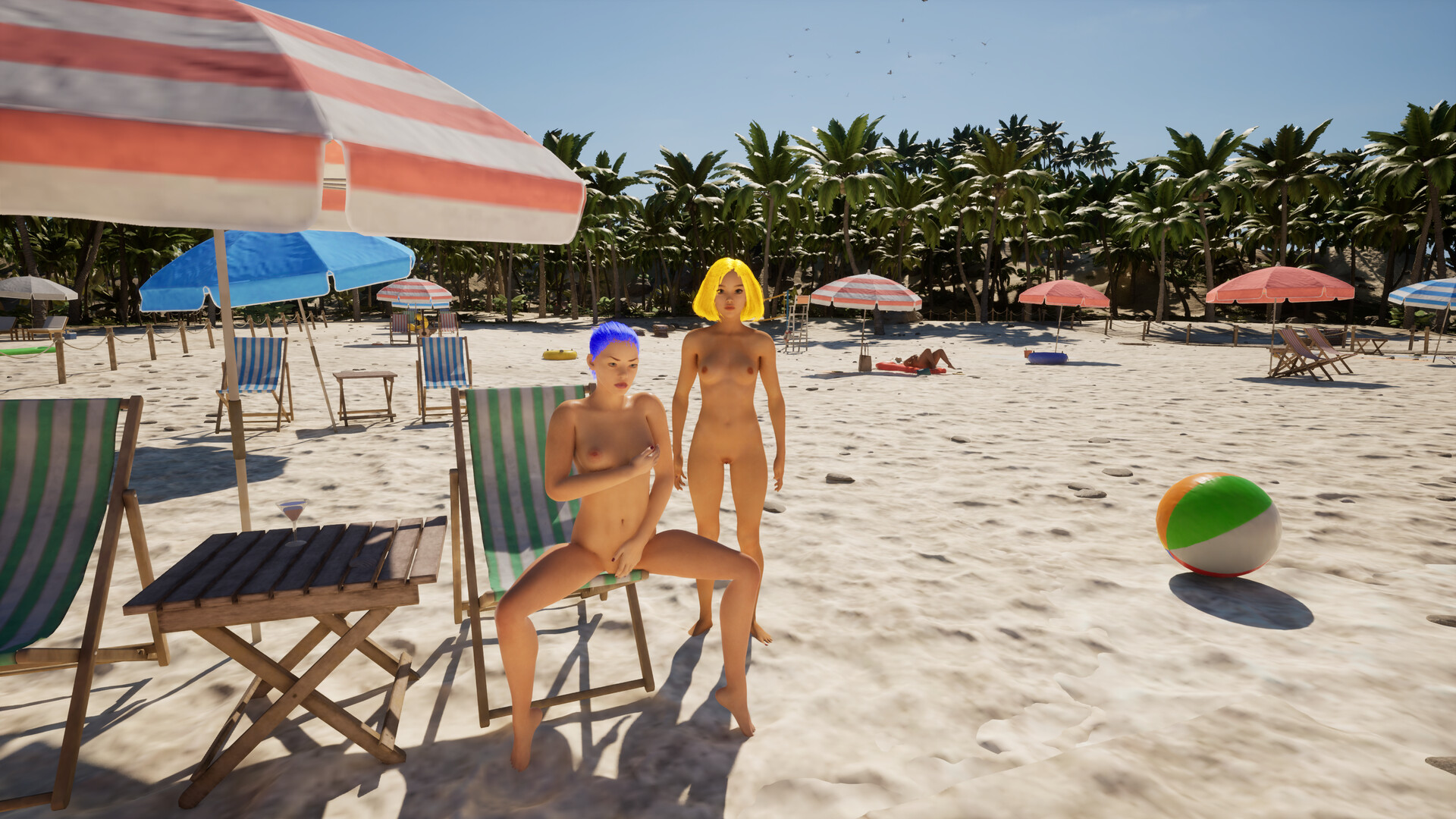 Sex on the beach screenshot 2