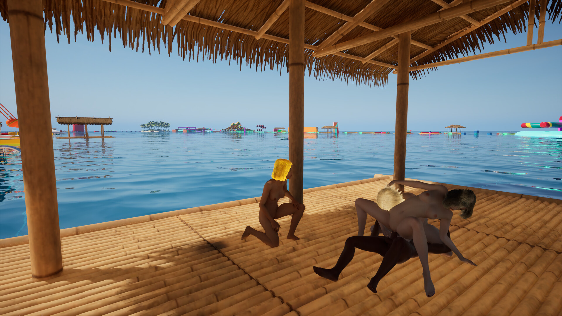 Sex on the beach screenshot 7