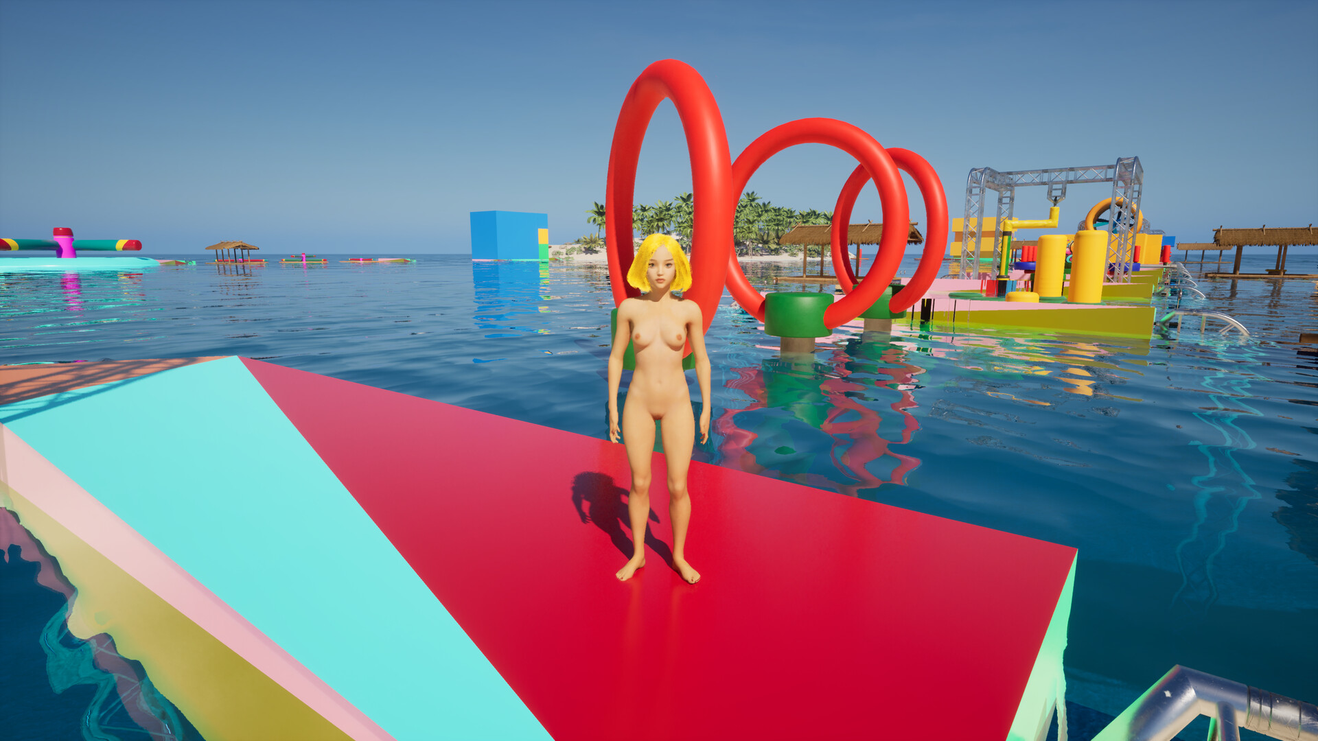 Sex on the beach screenshot 9