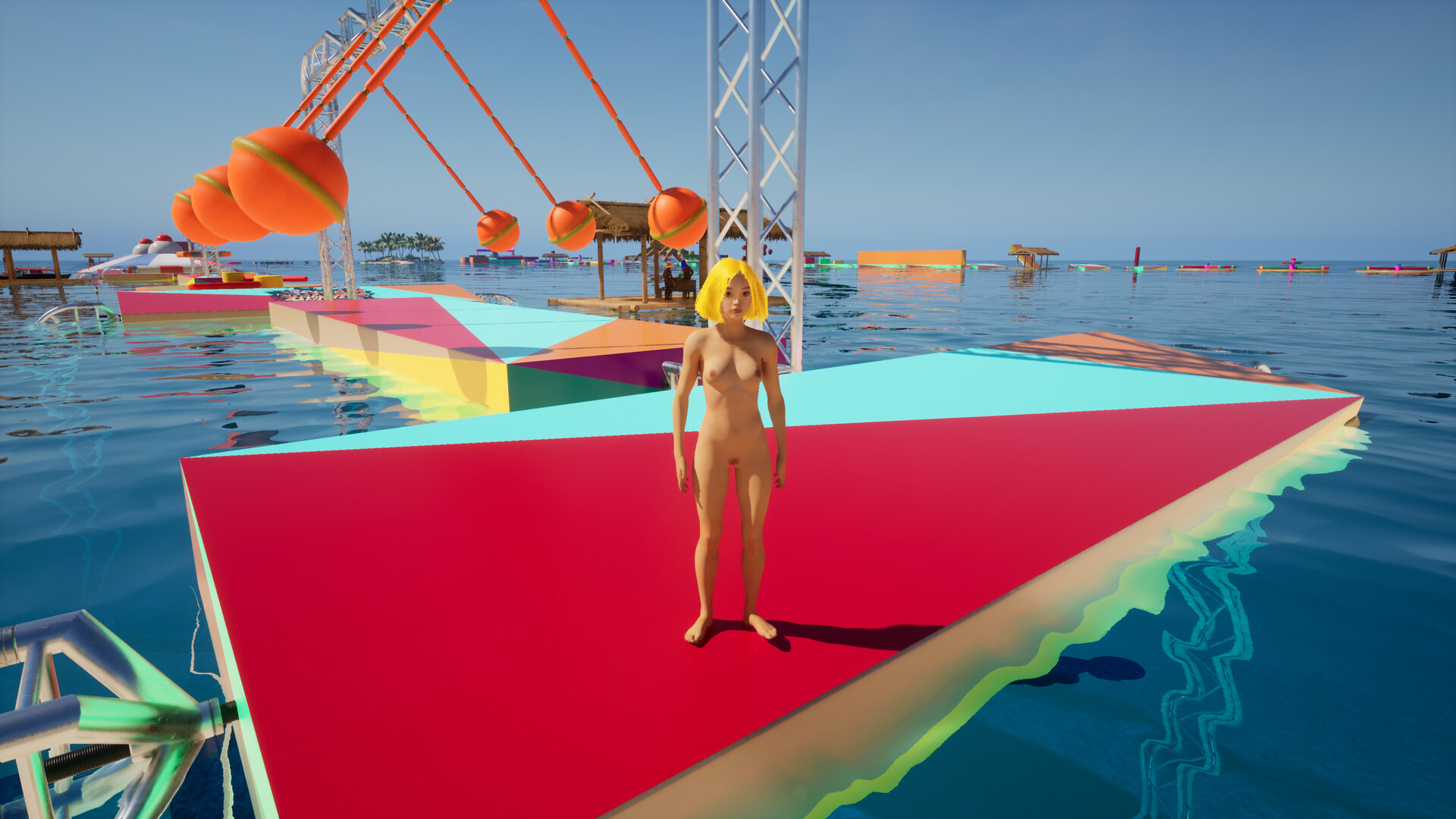 Sex on the beach screenshot 10