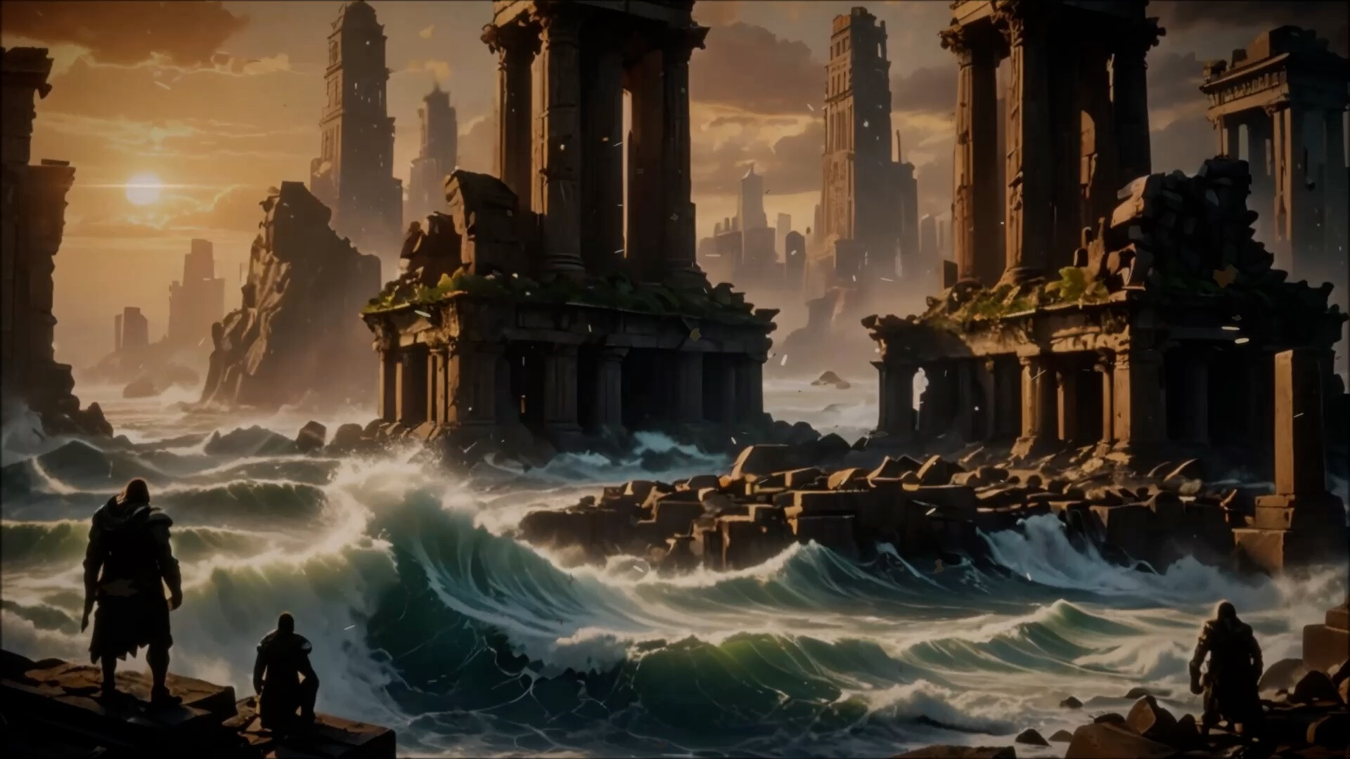 Myths and Legends screenshot 14