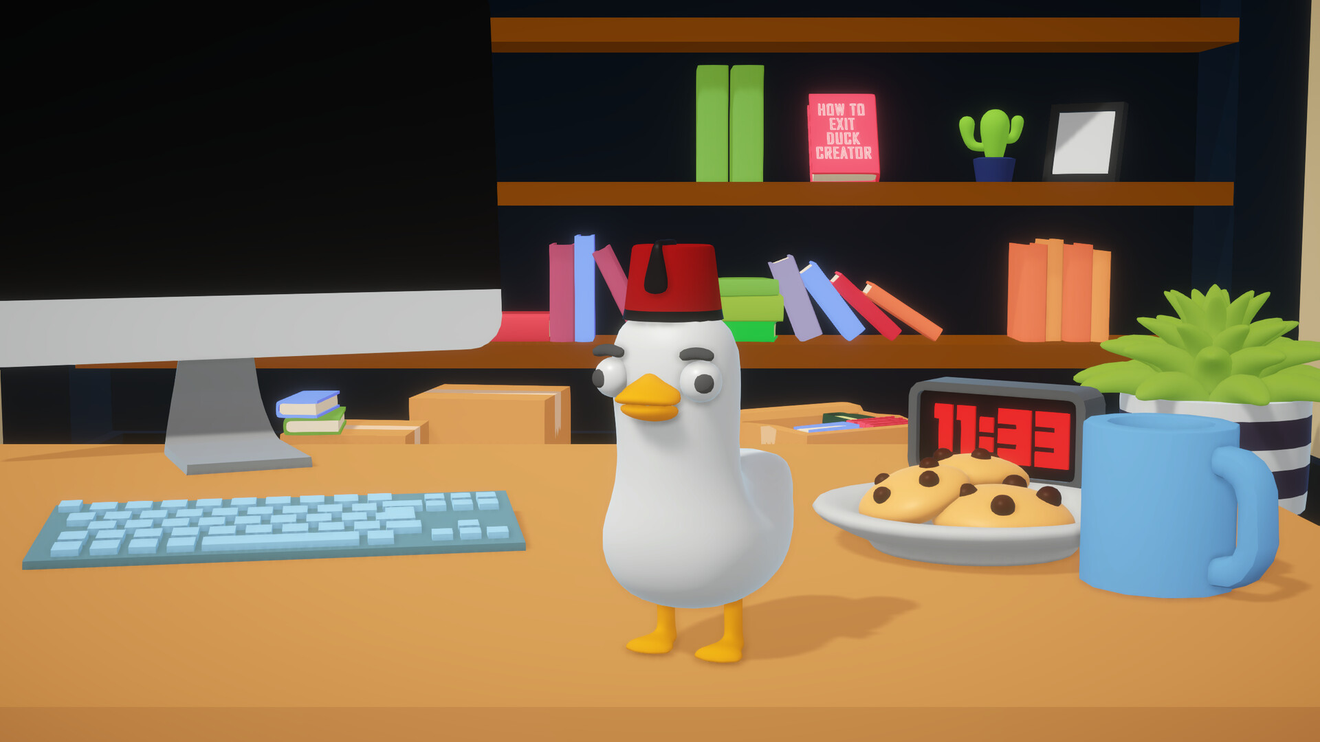 Duck Creator 2 screenshot 6