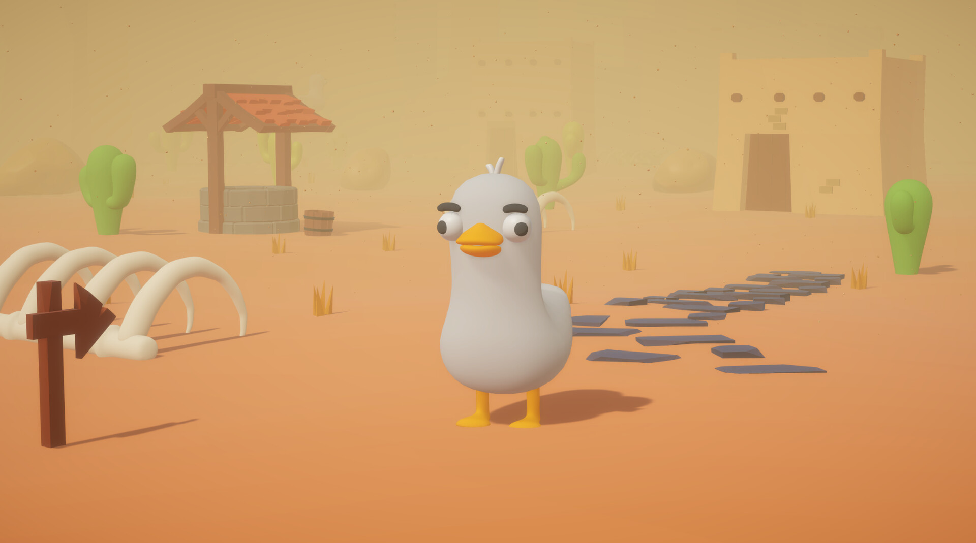 Duck Creator 2 screenshot 1