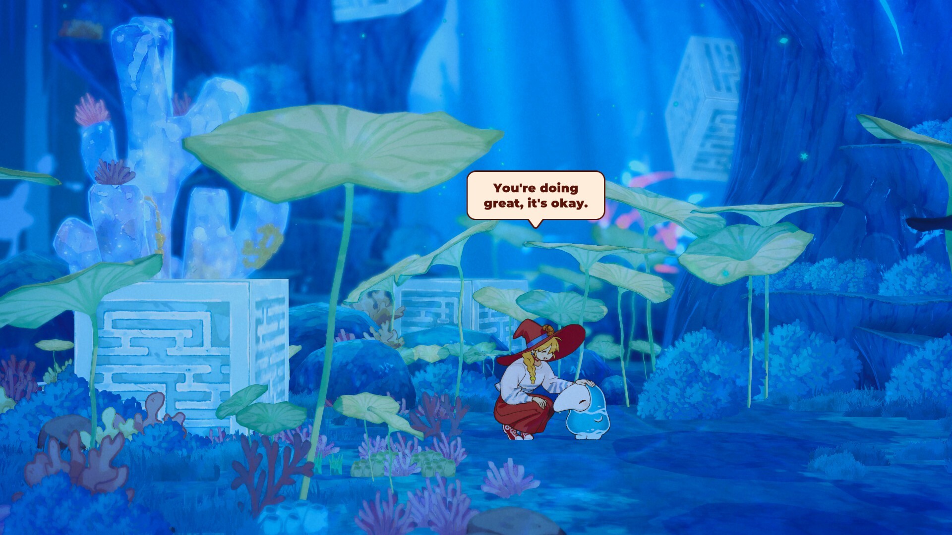 The Witch's Bakery screenshot 7