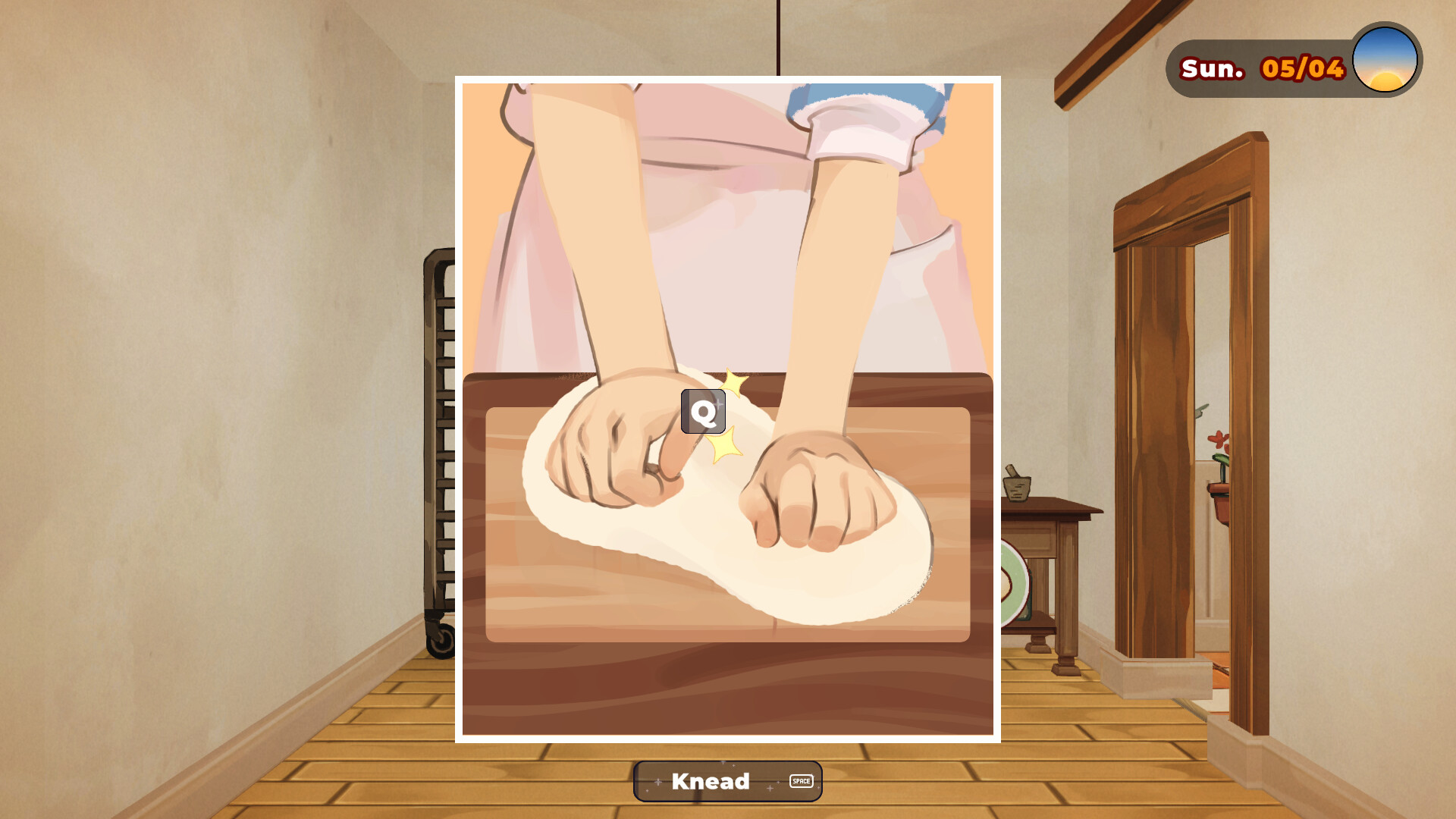 The Witch's Bakery screenshot 8