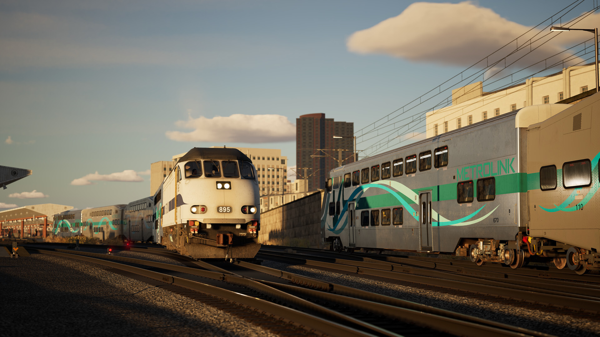 Train Sim World® 5 screenshot 5