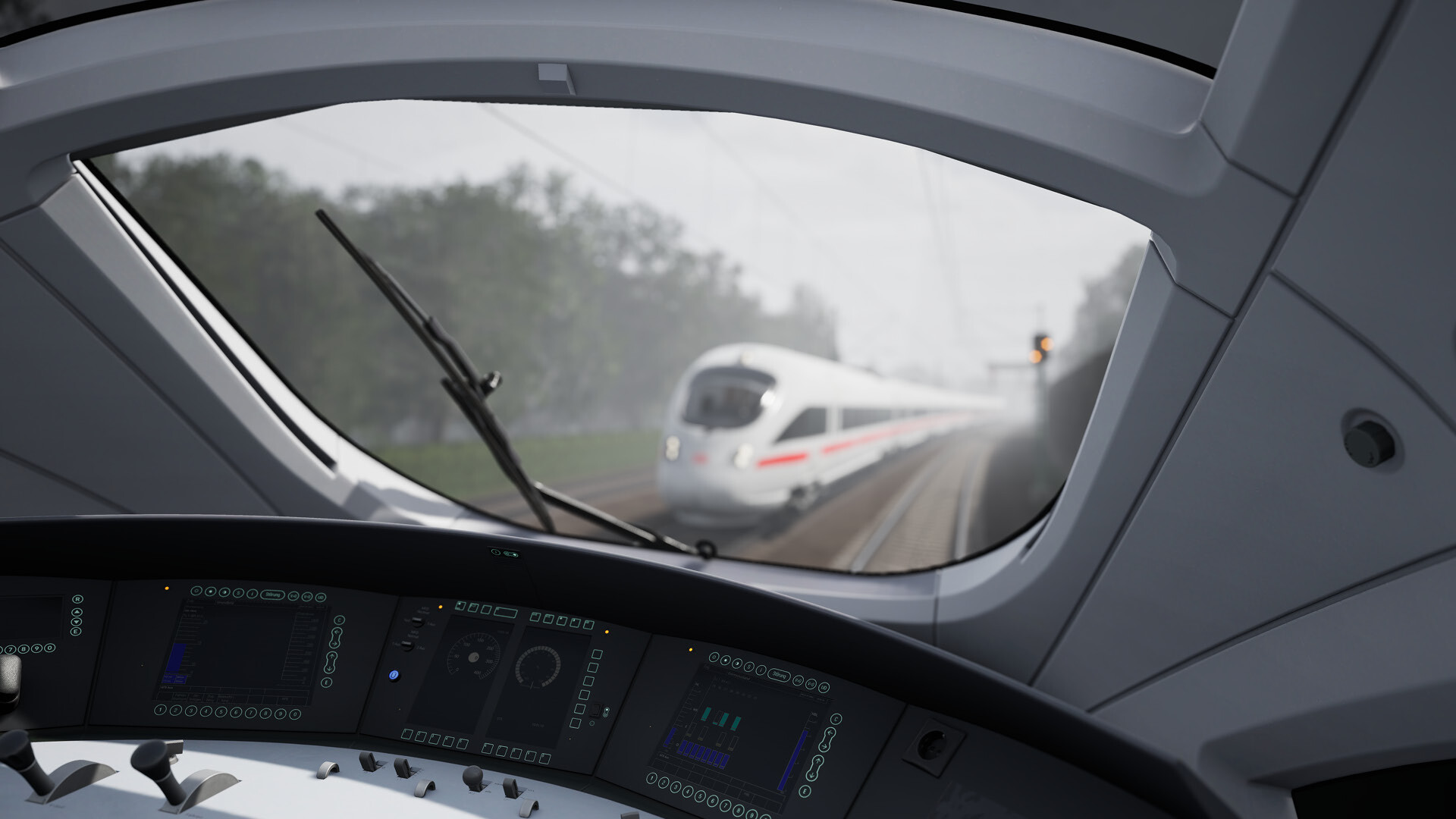 Train Sim World® 5 screenshot 2