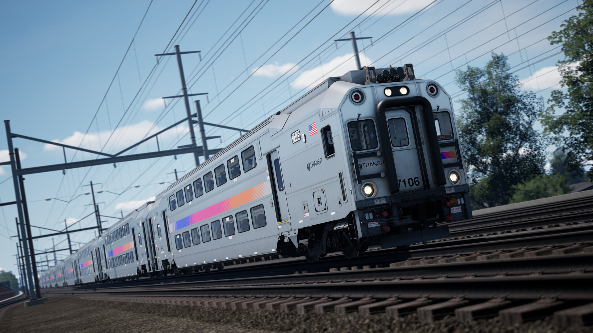 Train Sim World® 5 screenshot 11