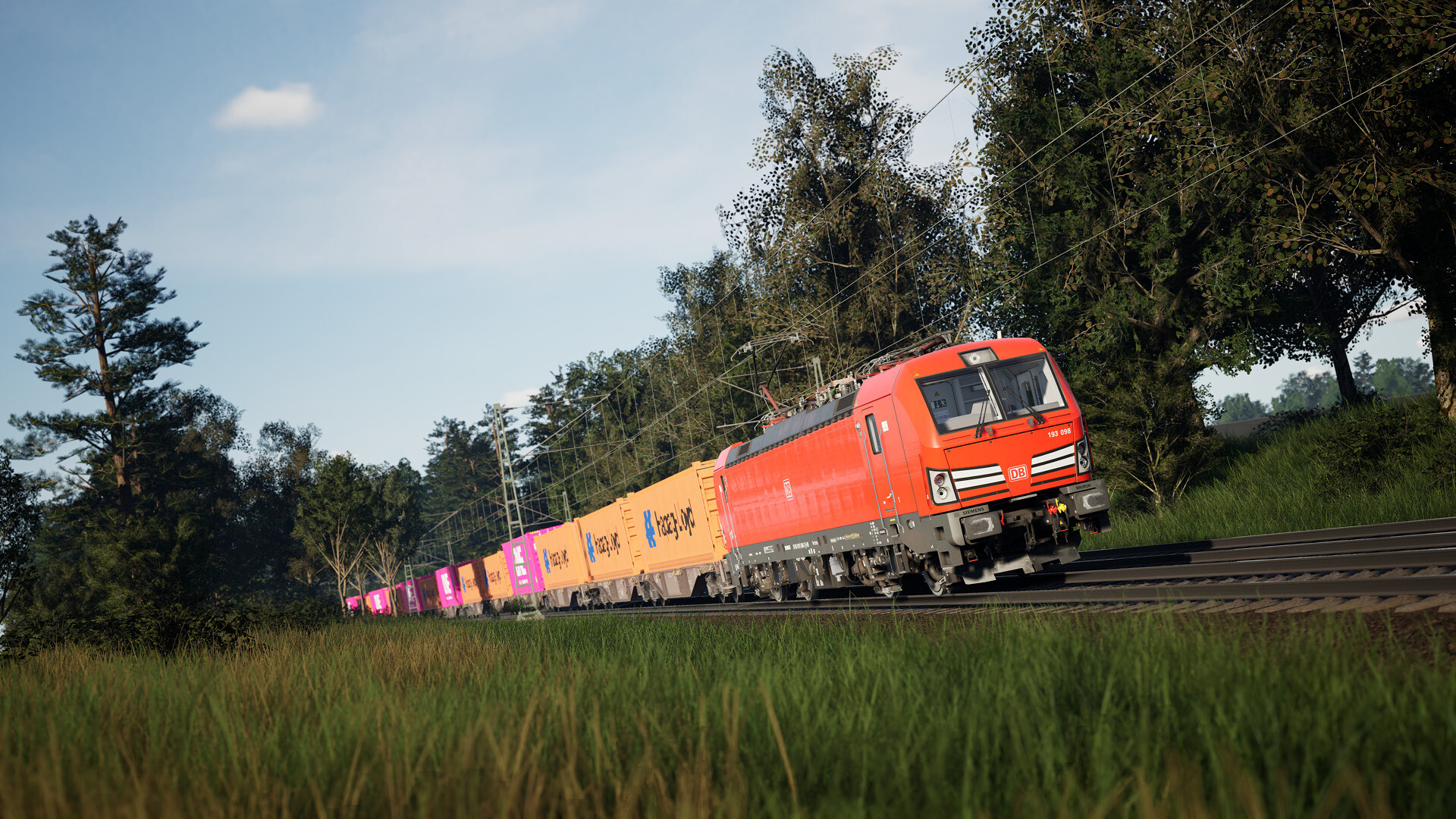 Train Sim World® 5 screenshot 8