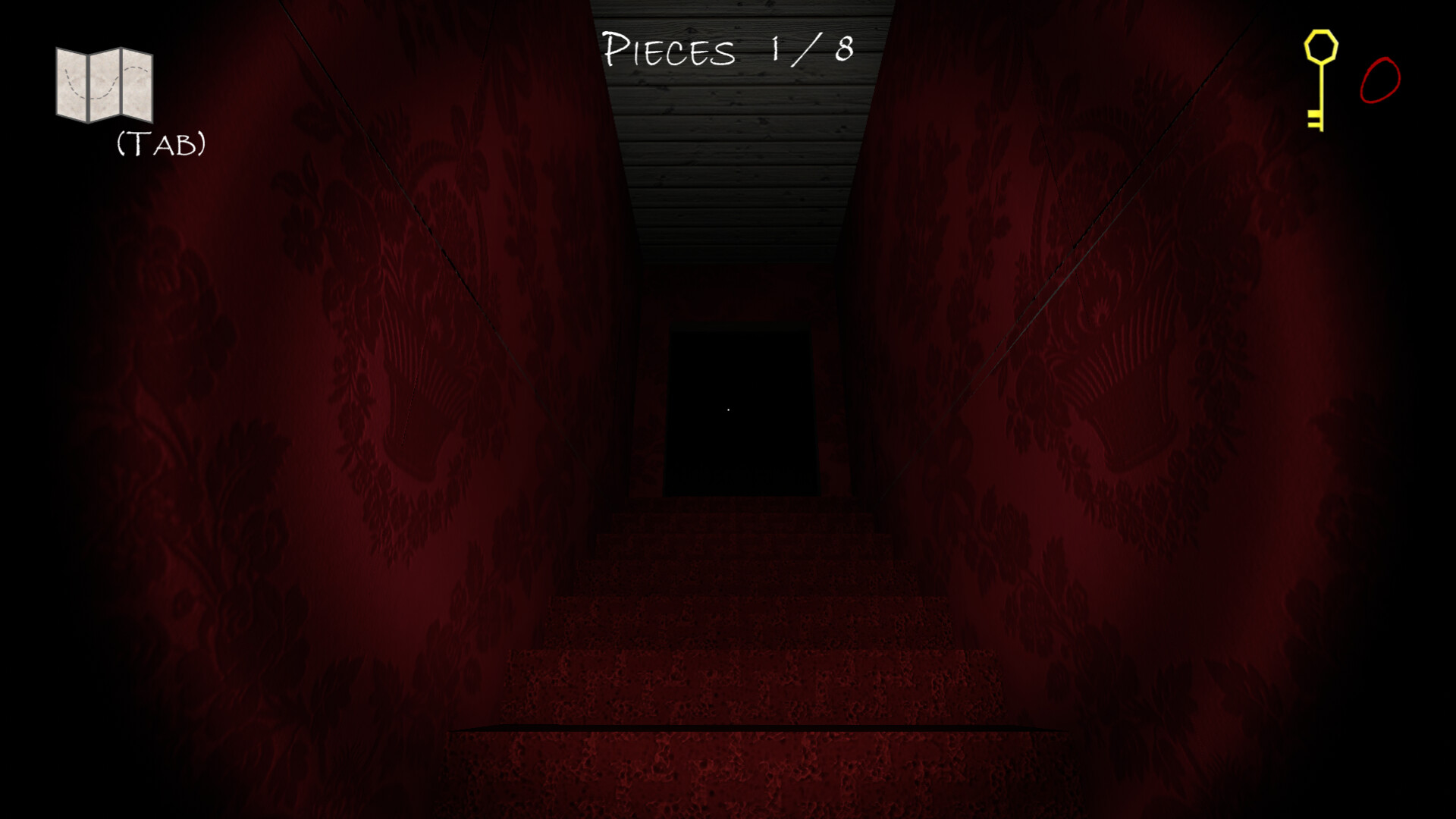 House Of Slendrina Remake screenshot 5