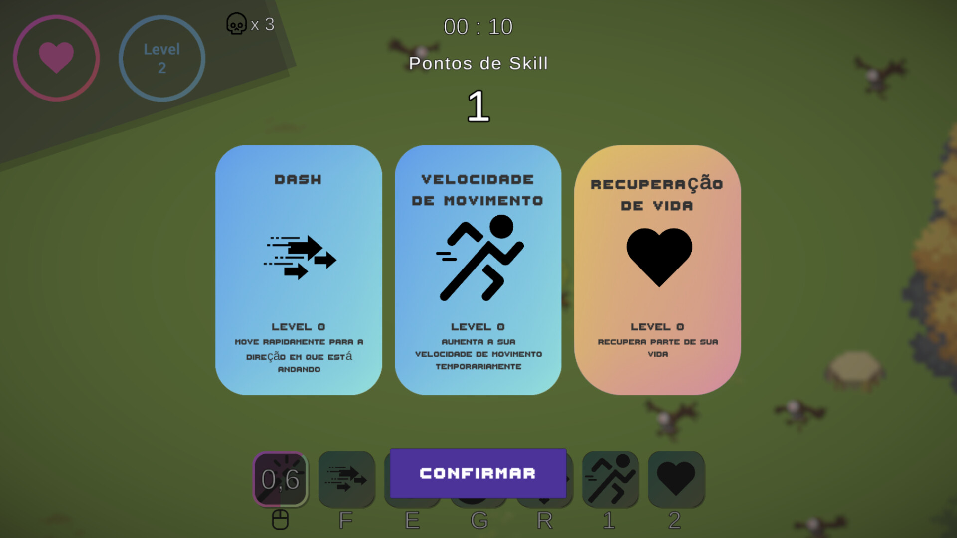 Magic Storm screenshot 4