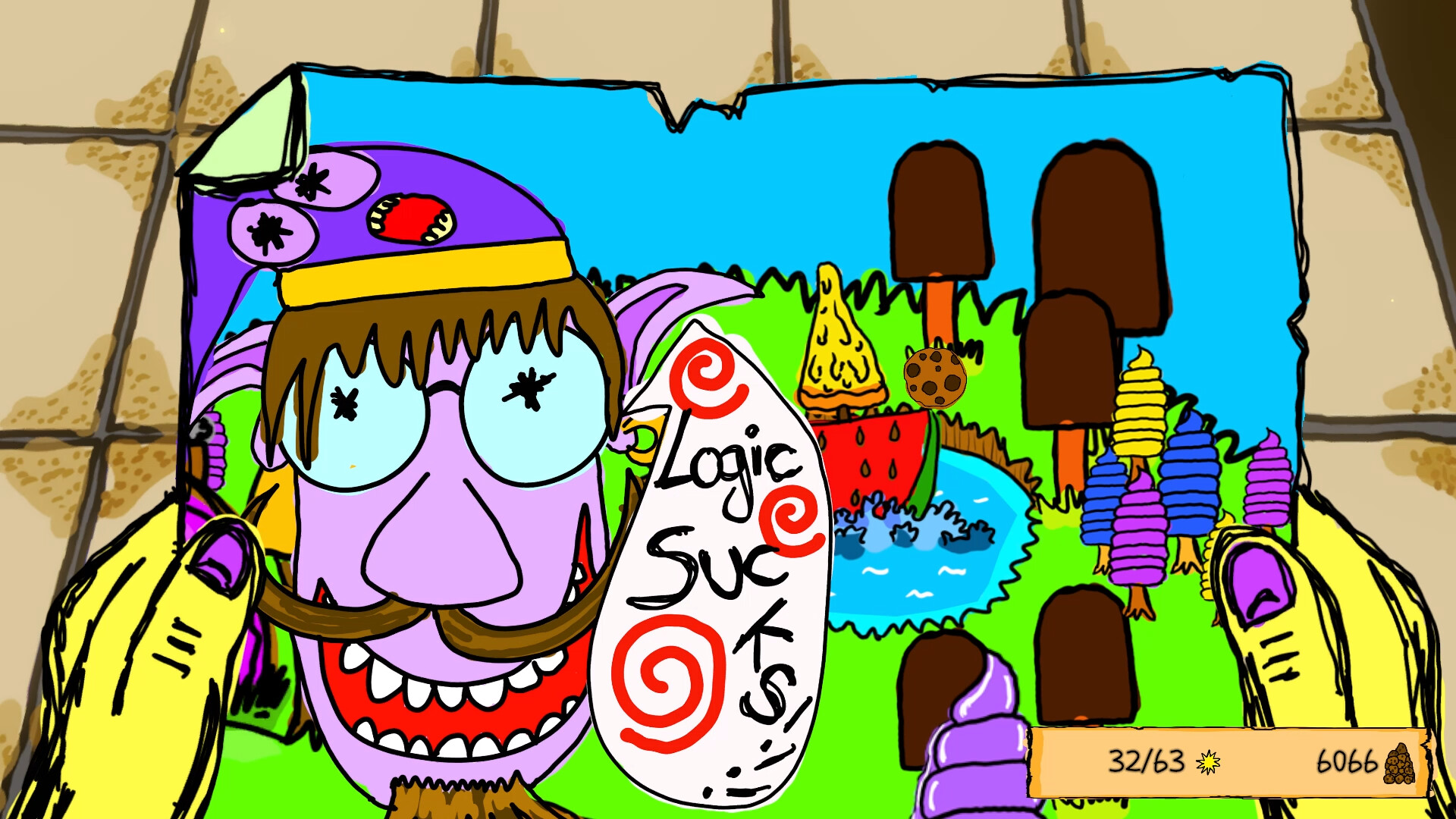 Obergenie screenshot 5