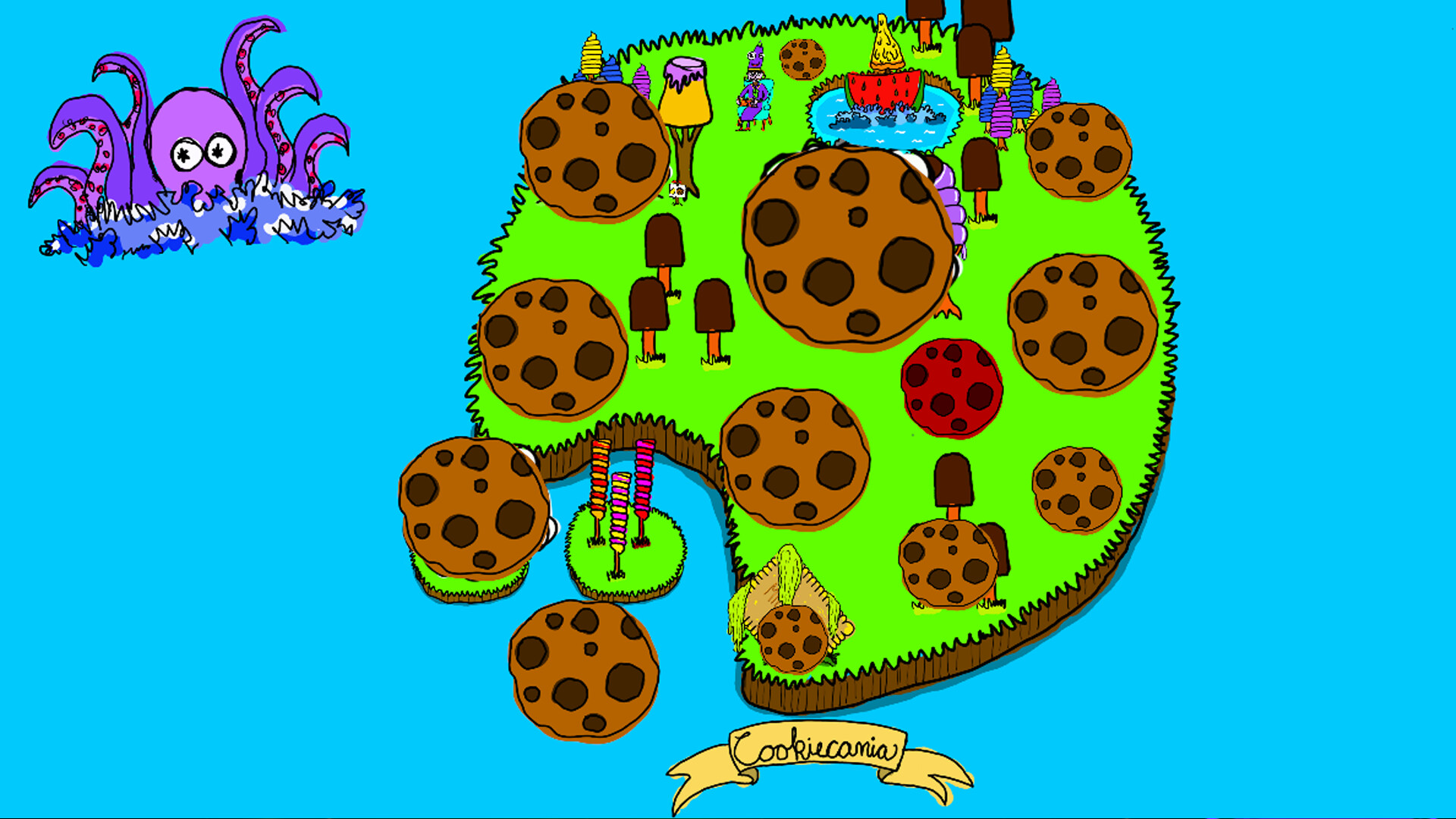 Obergenie screenshot 3