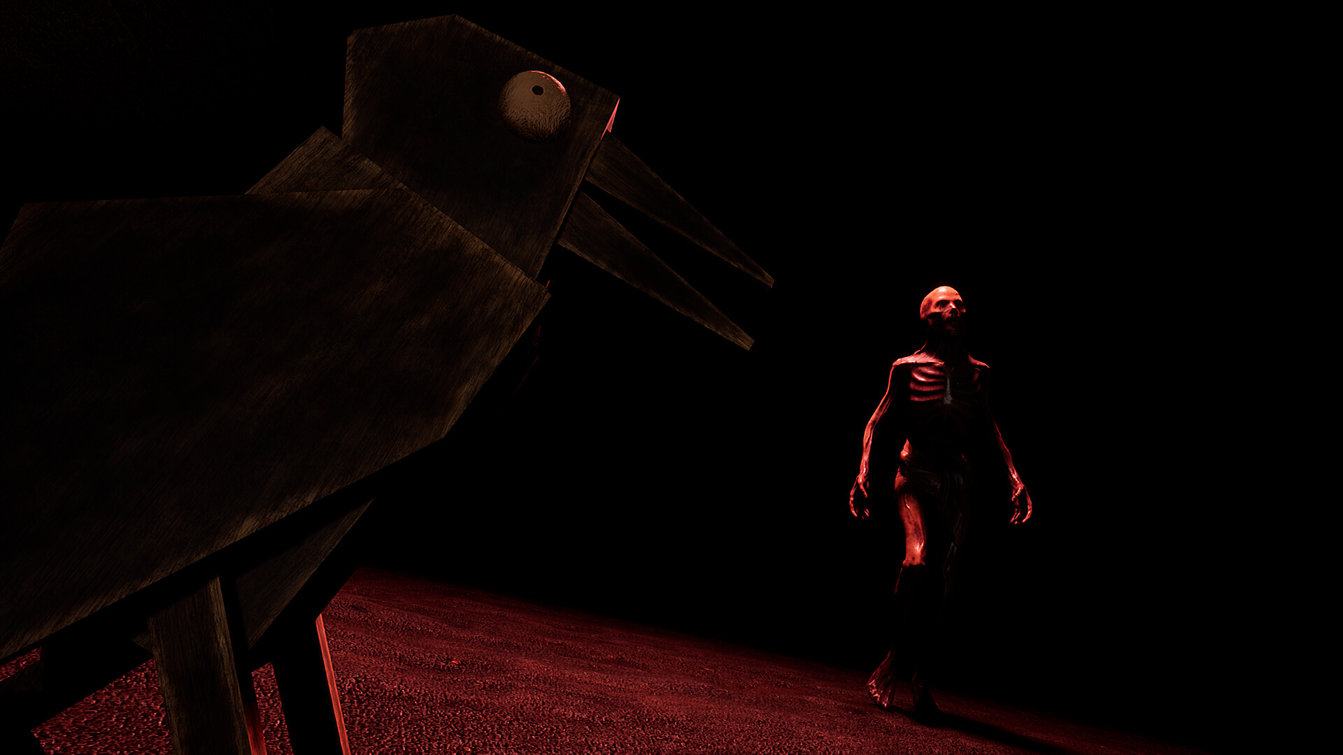 RUN Gor I screenshot 2