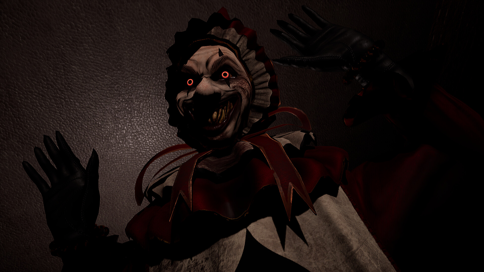 RUN Gor I screenshot 3