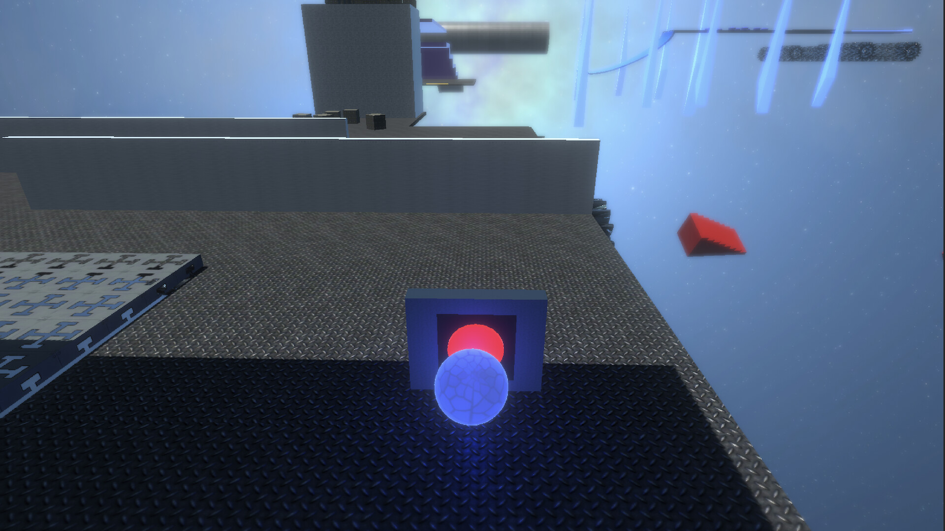 Rollz Ball screenshot 3