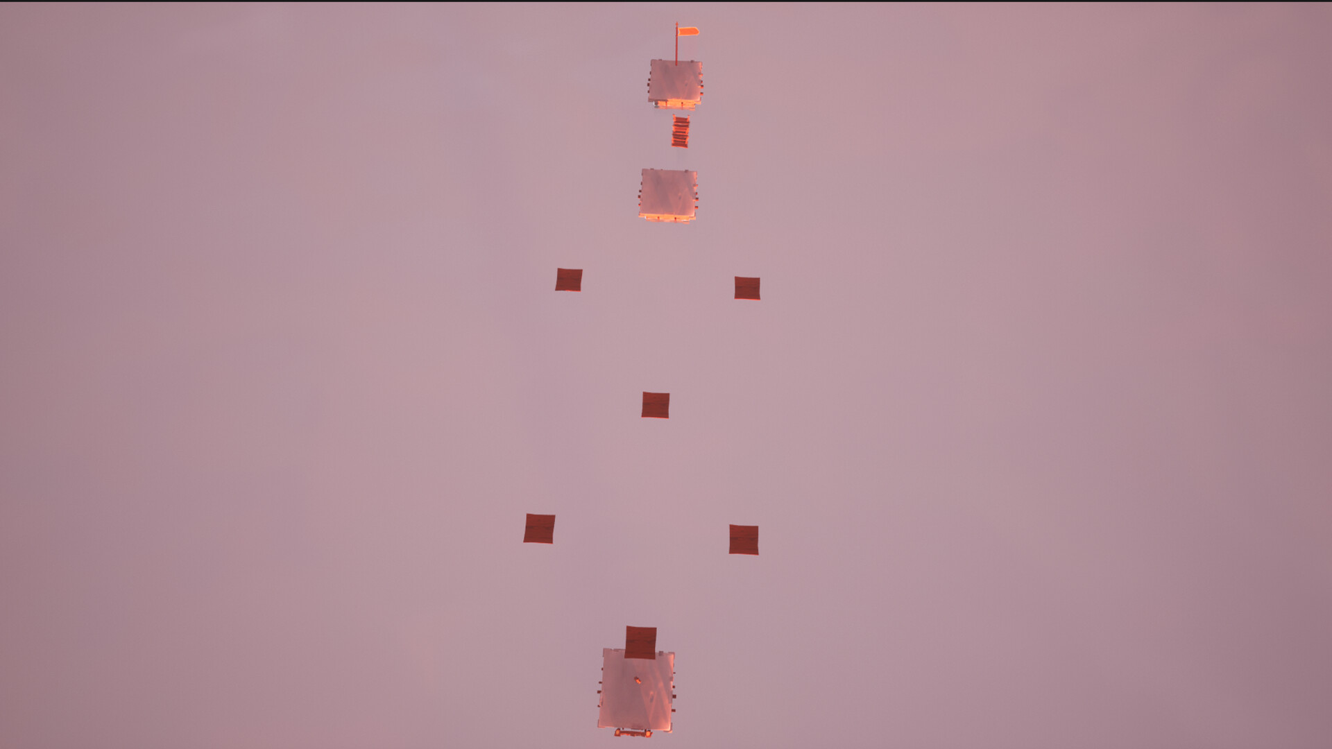 Bridges of Patience screenshot 5