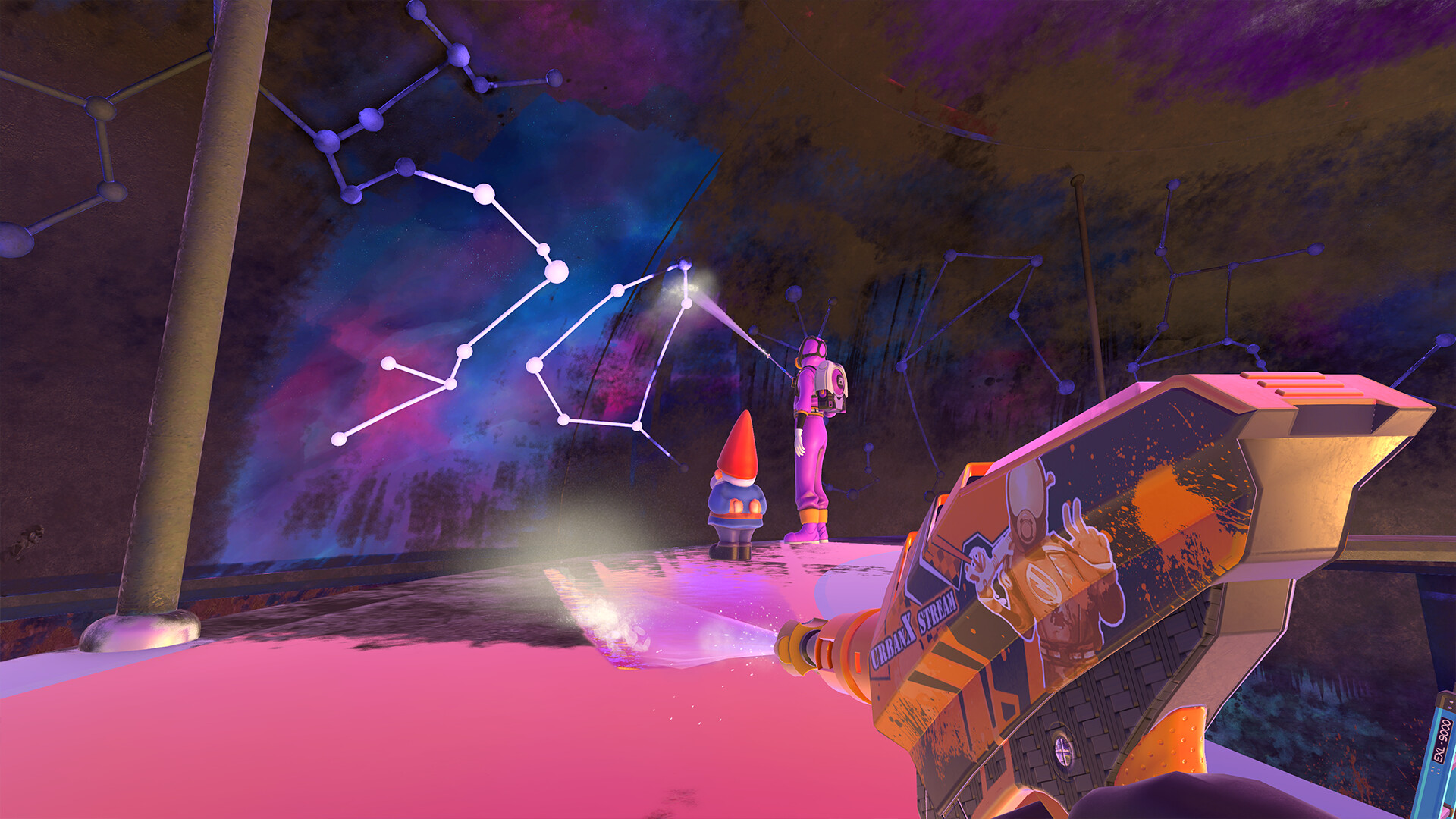 PowerWash Simulator 2 screenshot 4