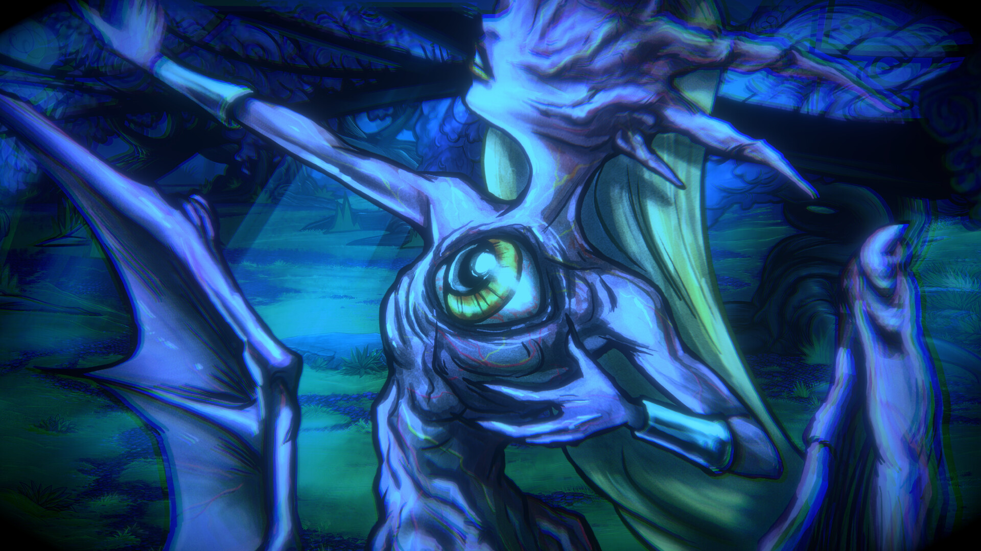 Emergent Fates re:developed screenshot 6