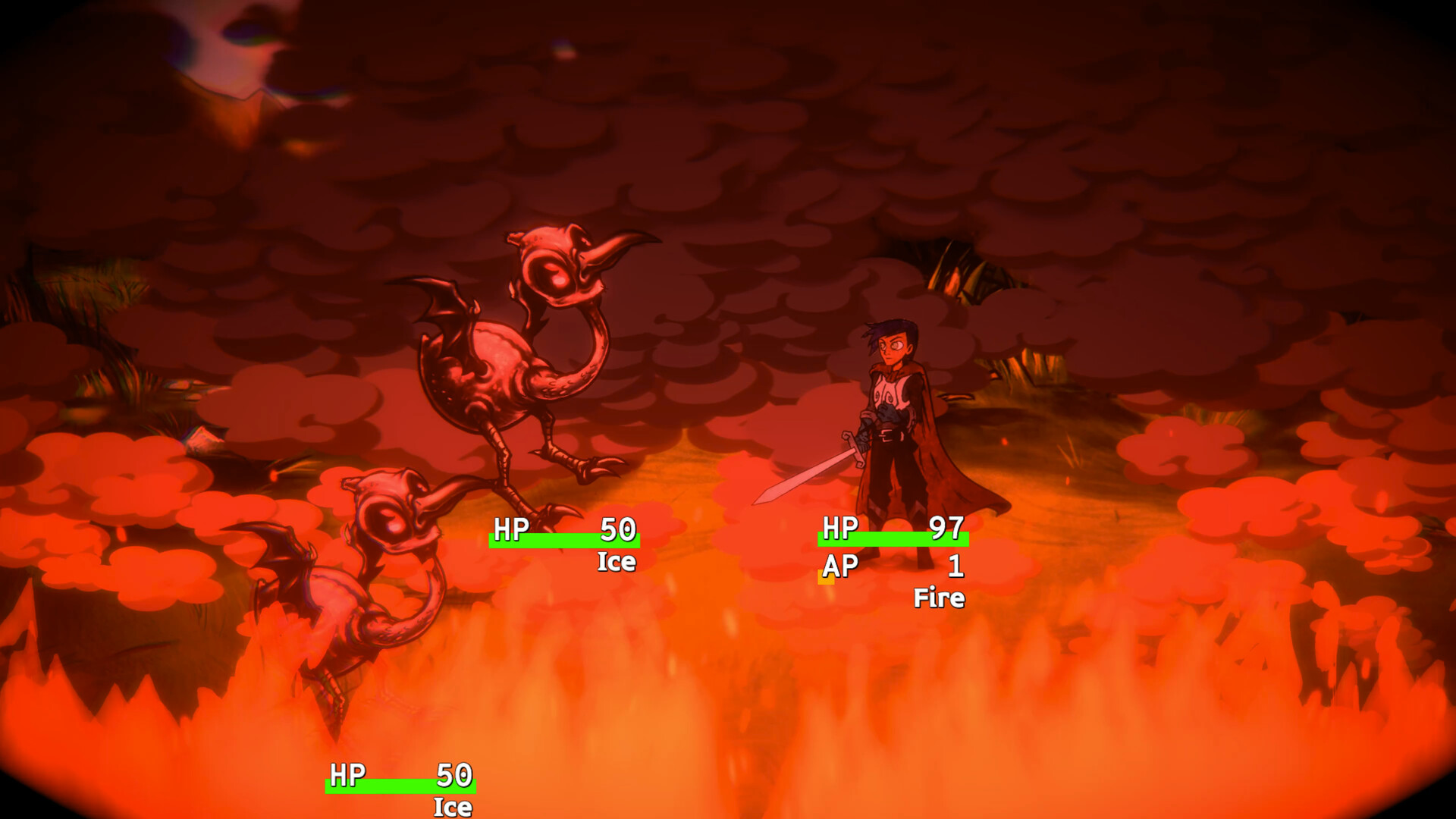 Emergent Fates re:developed screenshot 5