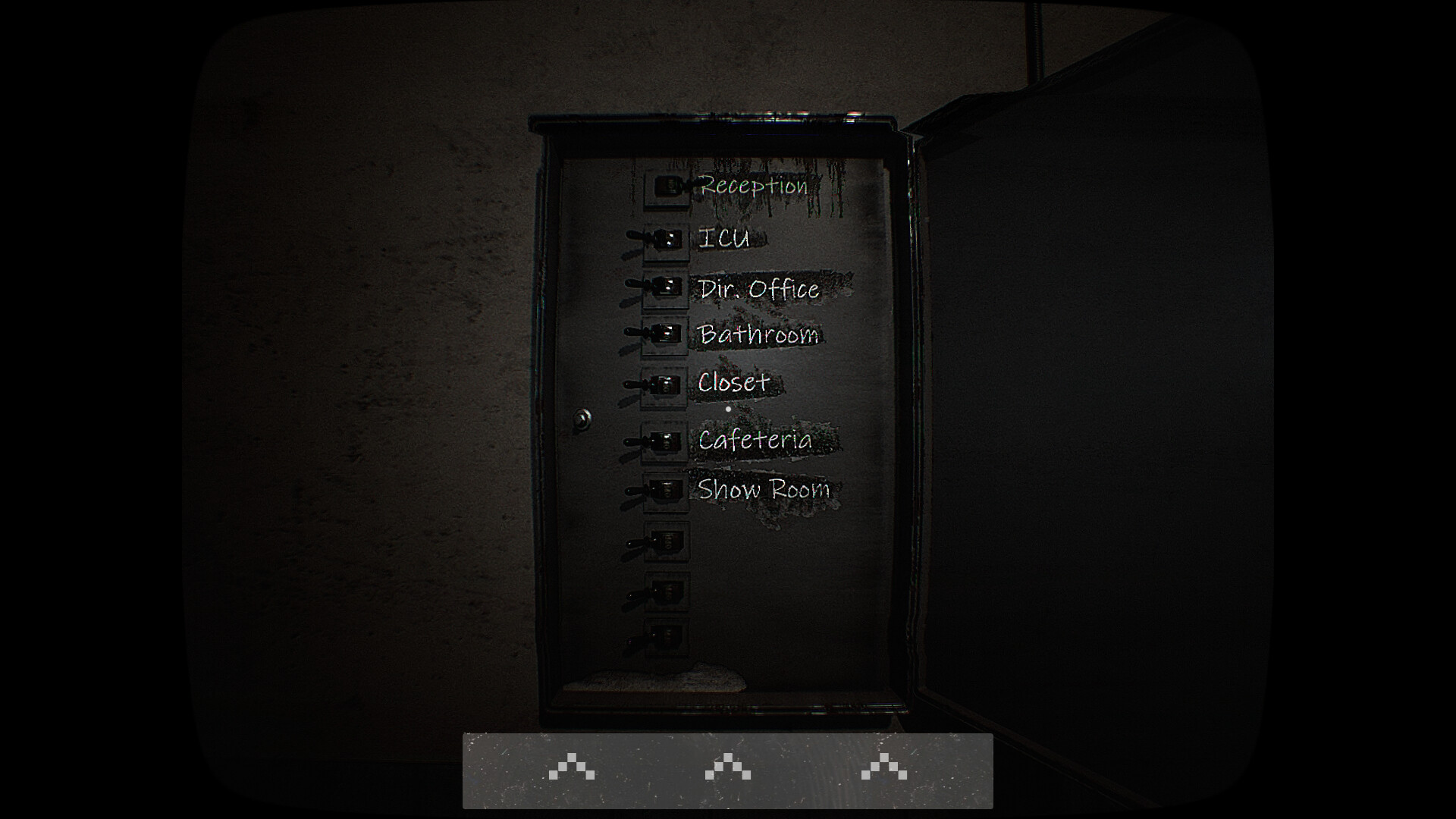 Phantom Watcher screenshot 5