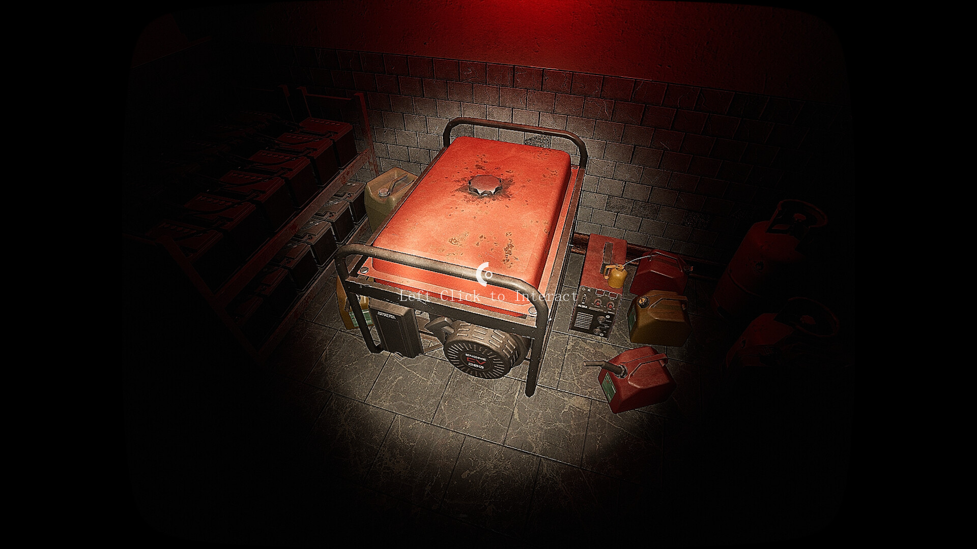 Phantom Watcher screenshot 8