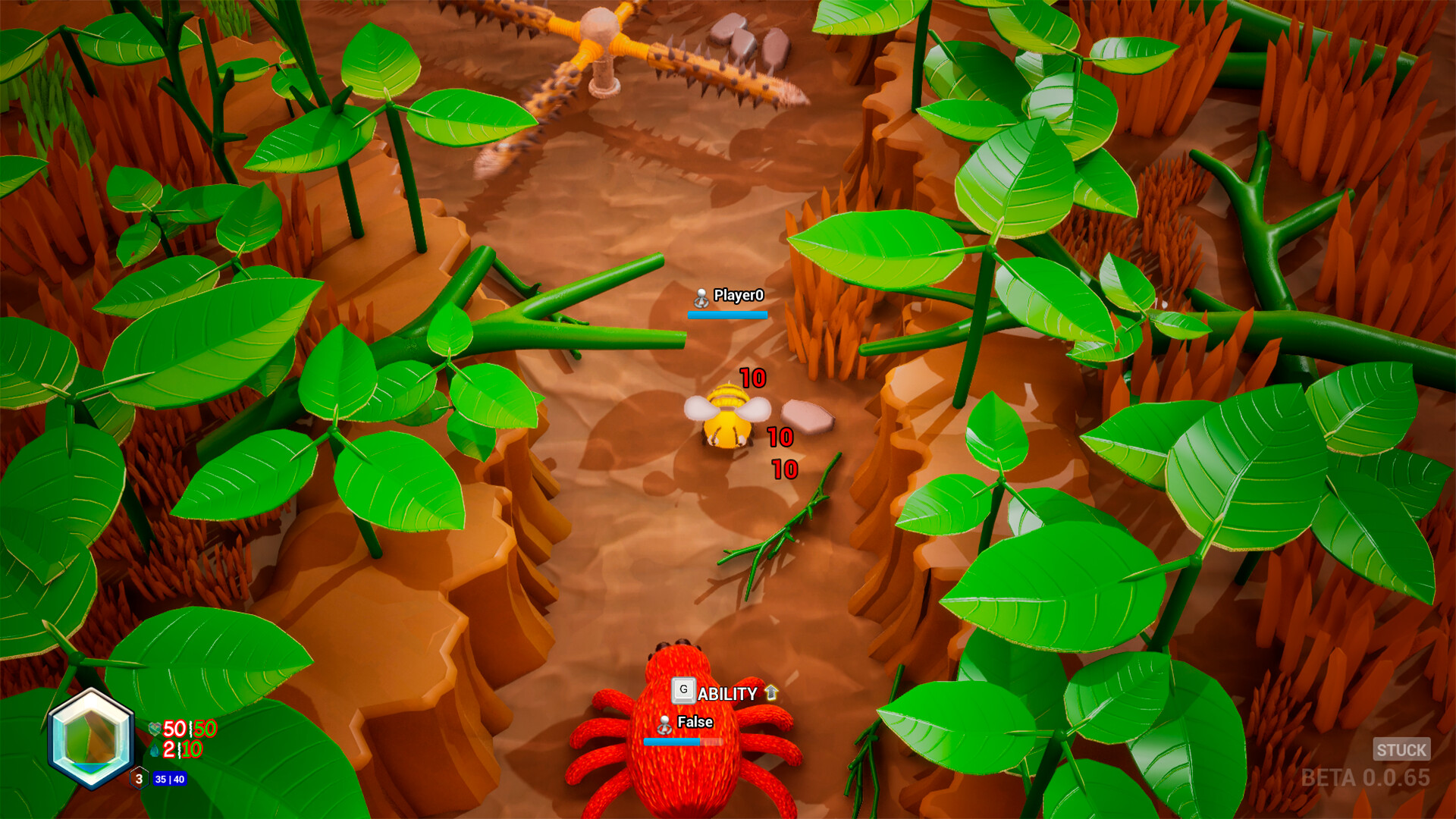 Choomby screenshot 3