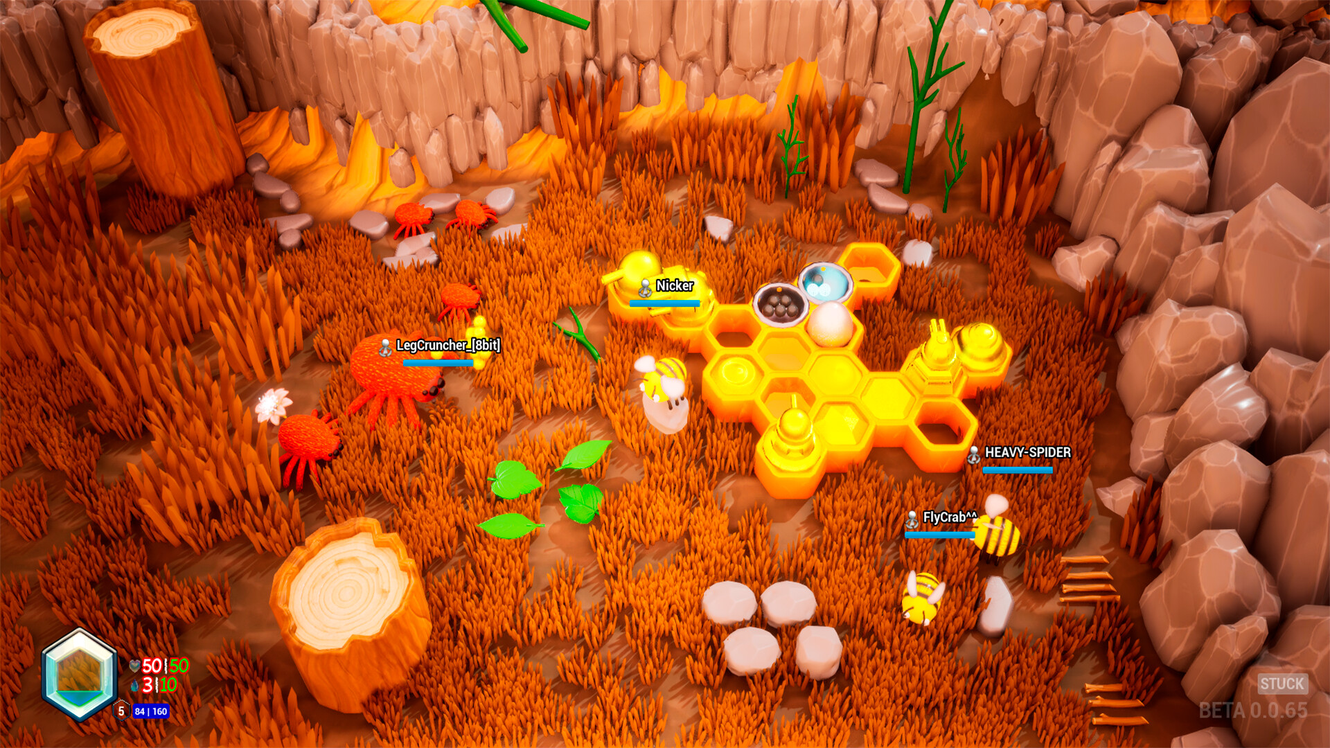 Choomby screenshot 7