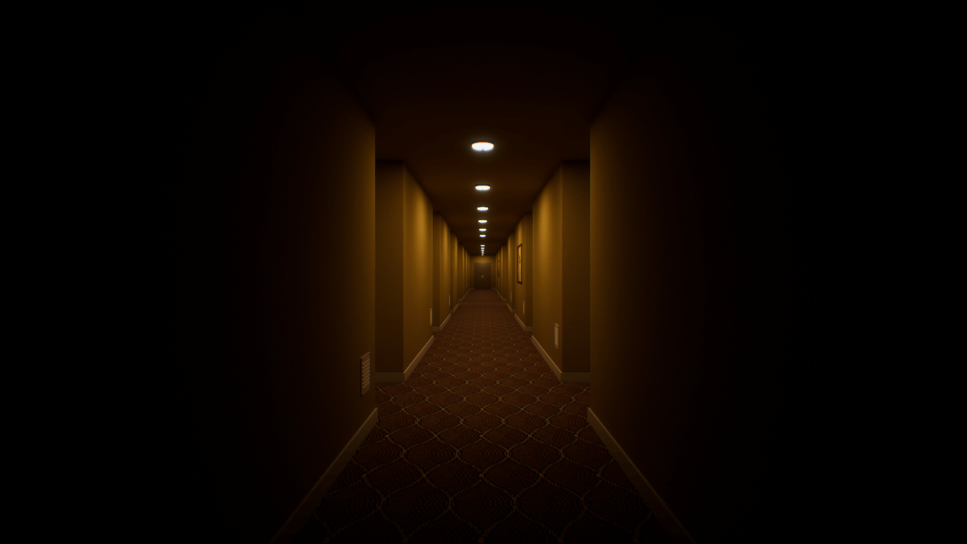 6th Floor screenshot 1