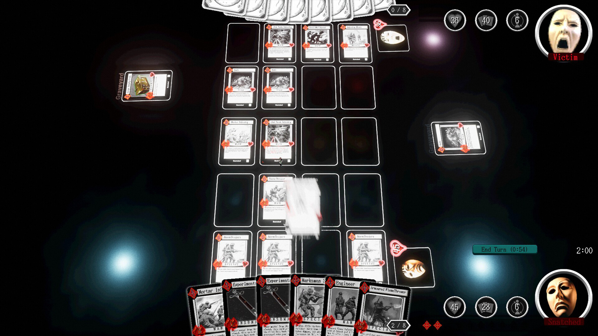 Snatched screenshot 8