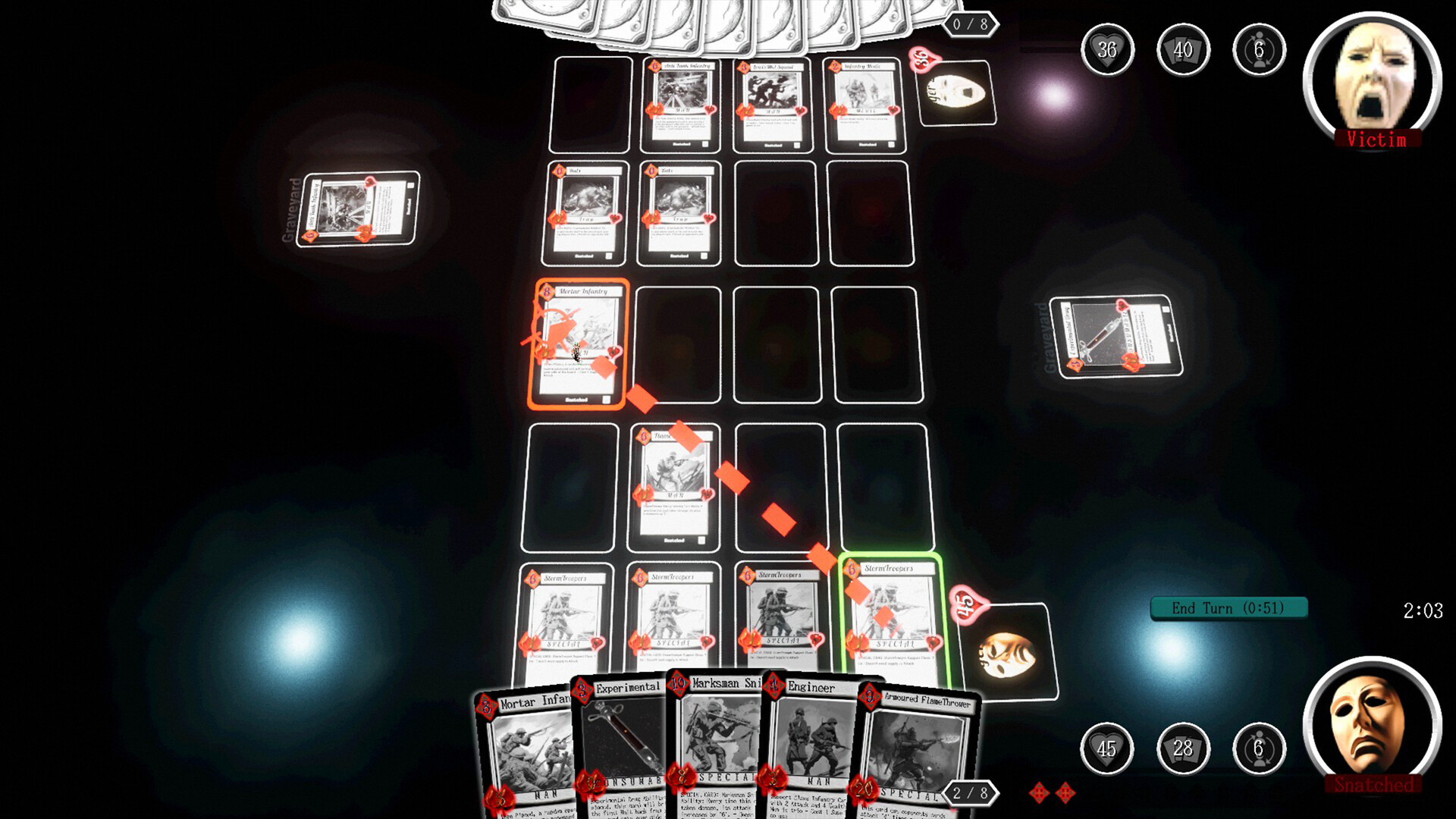 Snatched screenshot 11