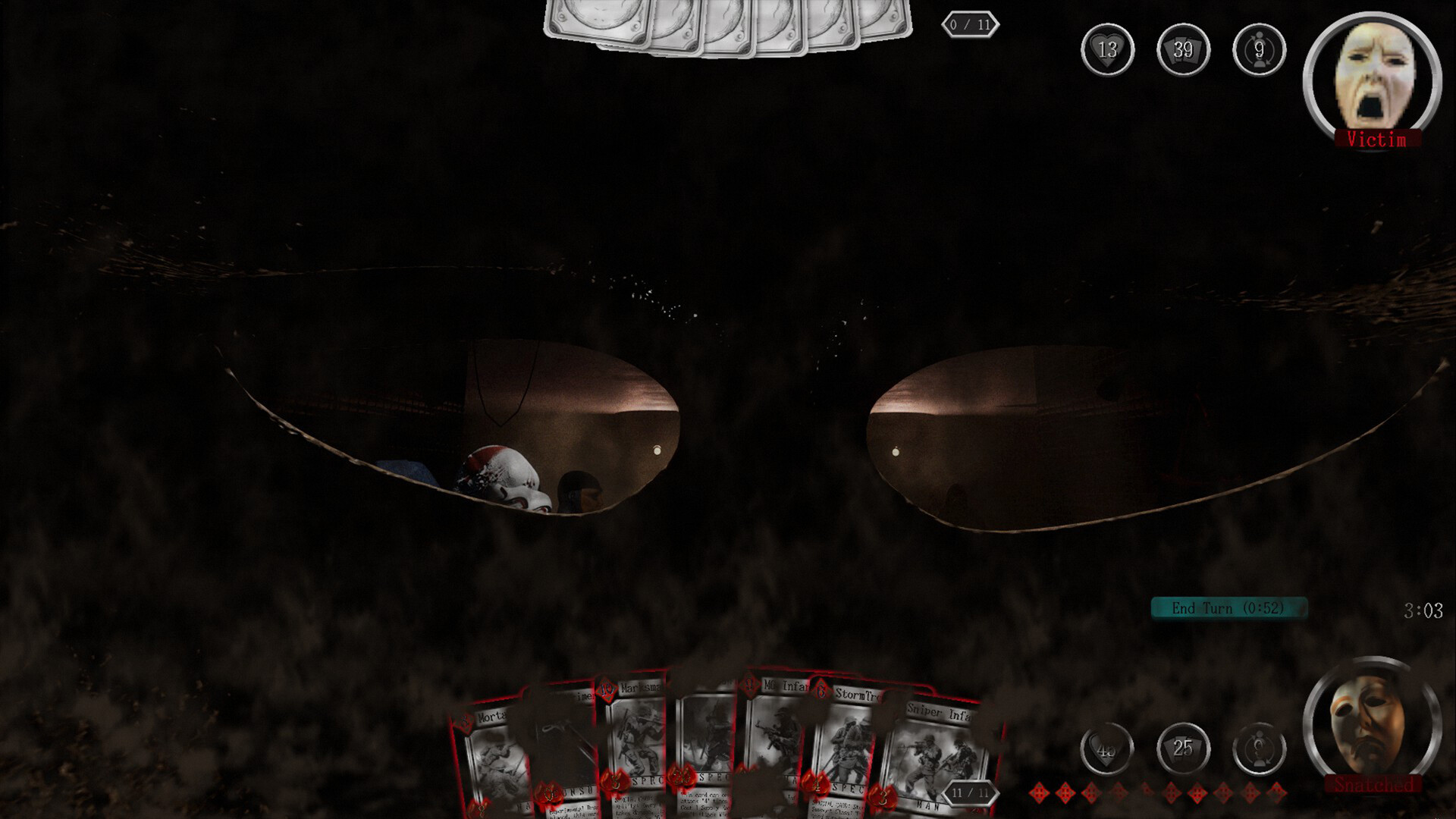 Snatched screenshot 12