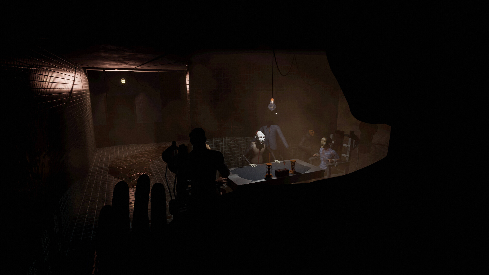 Snatched screenshot 10