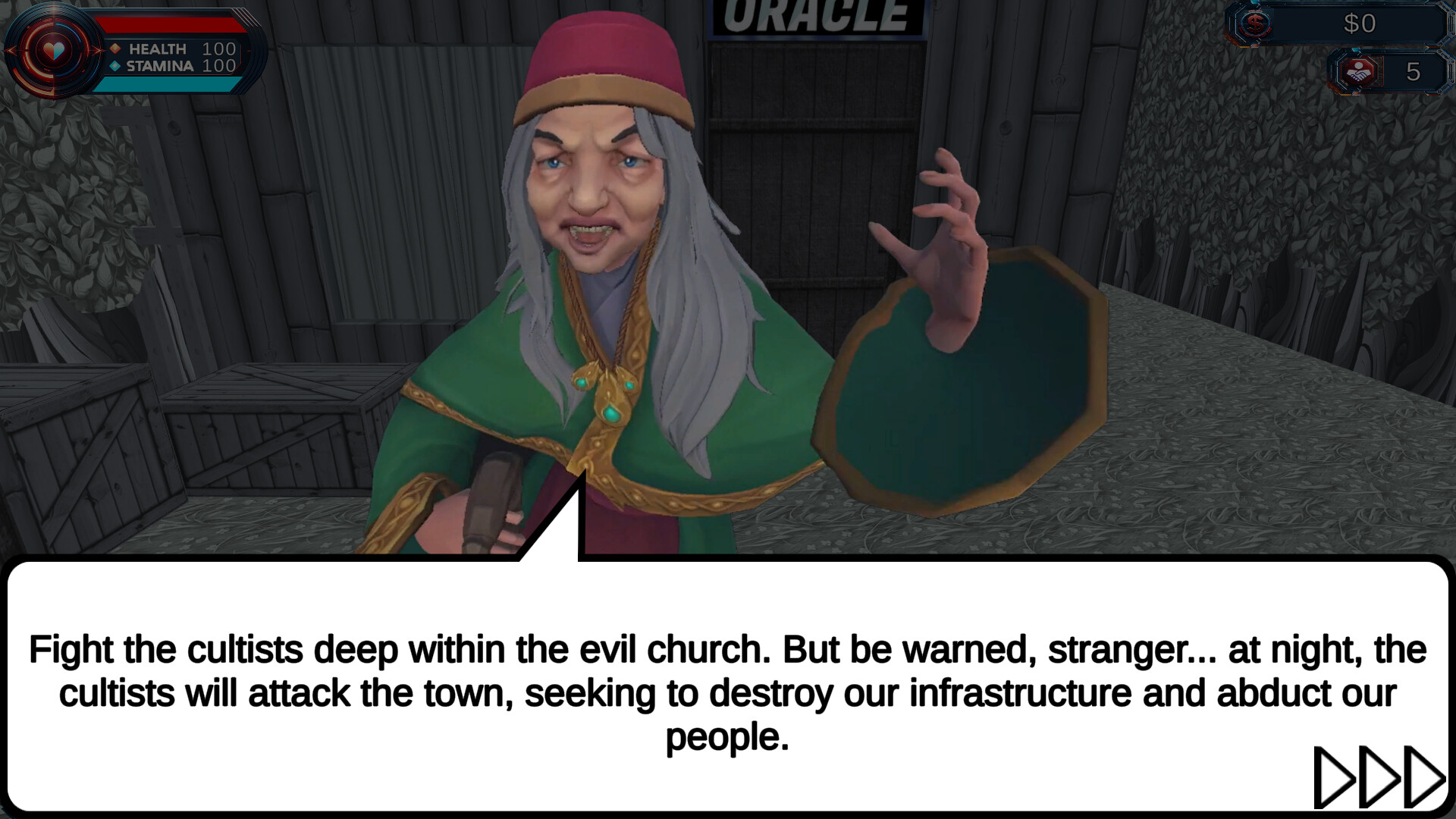 Snaps screenshot 7