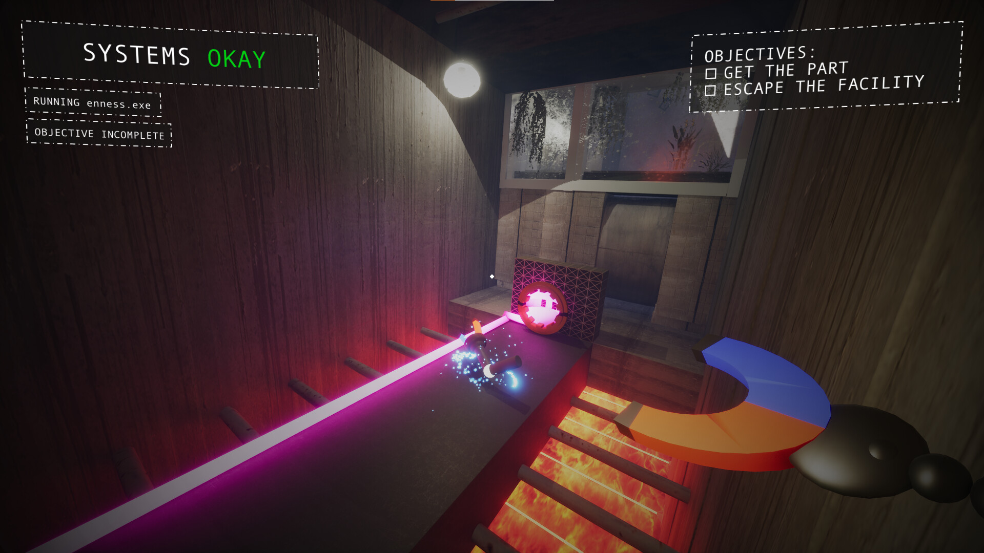 Stellar Larceny screenshot 4