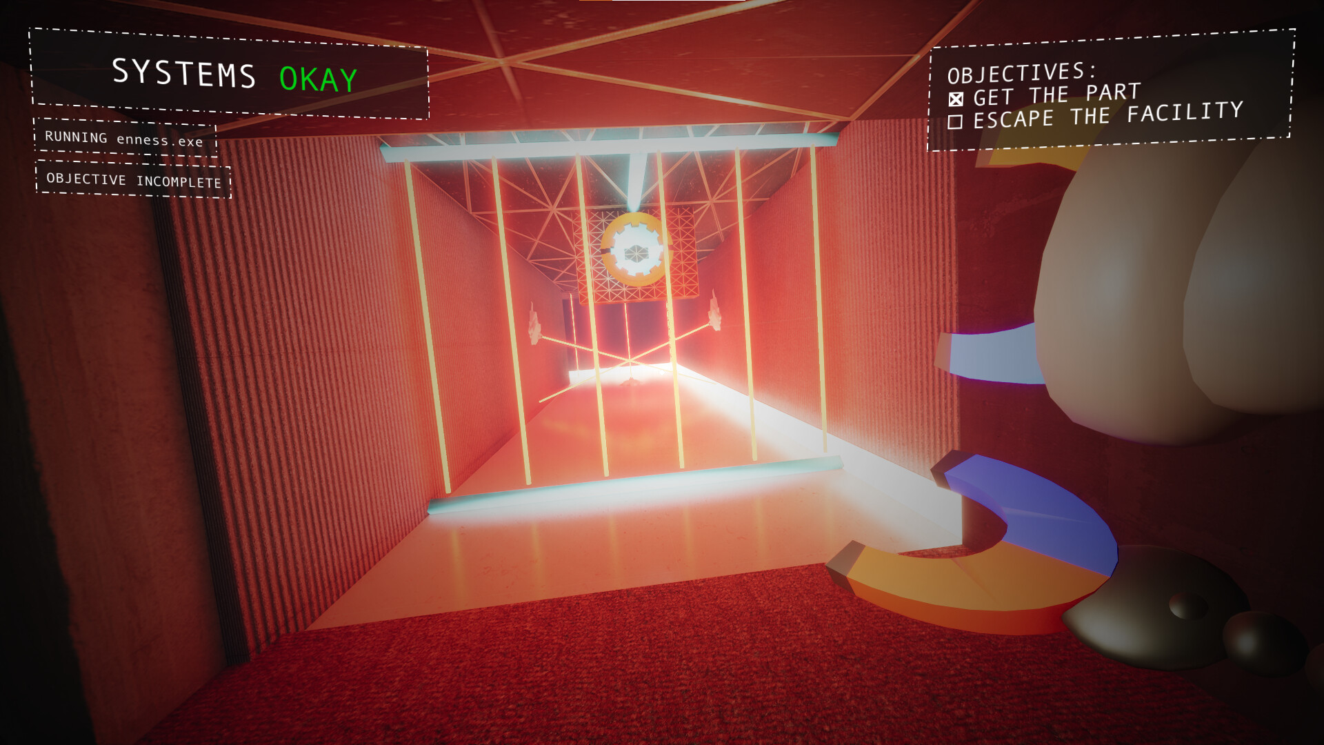Stellar Larceny screenshot 2