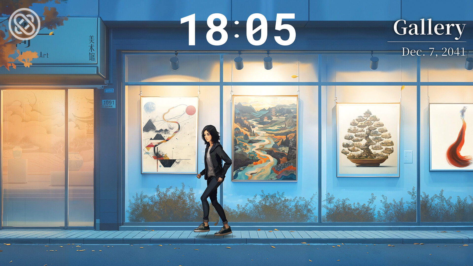 Escape Everlit screenshot 3
