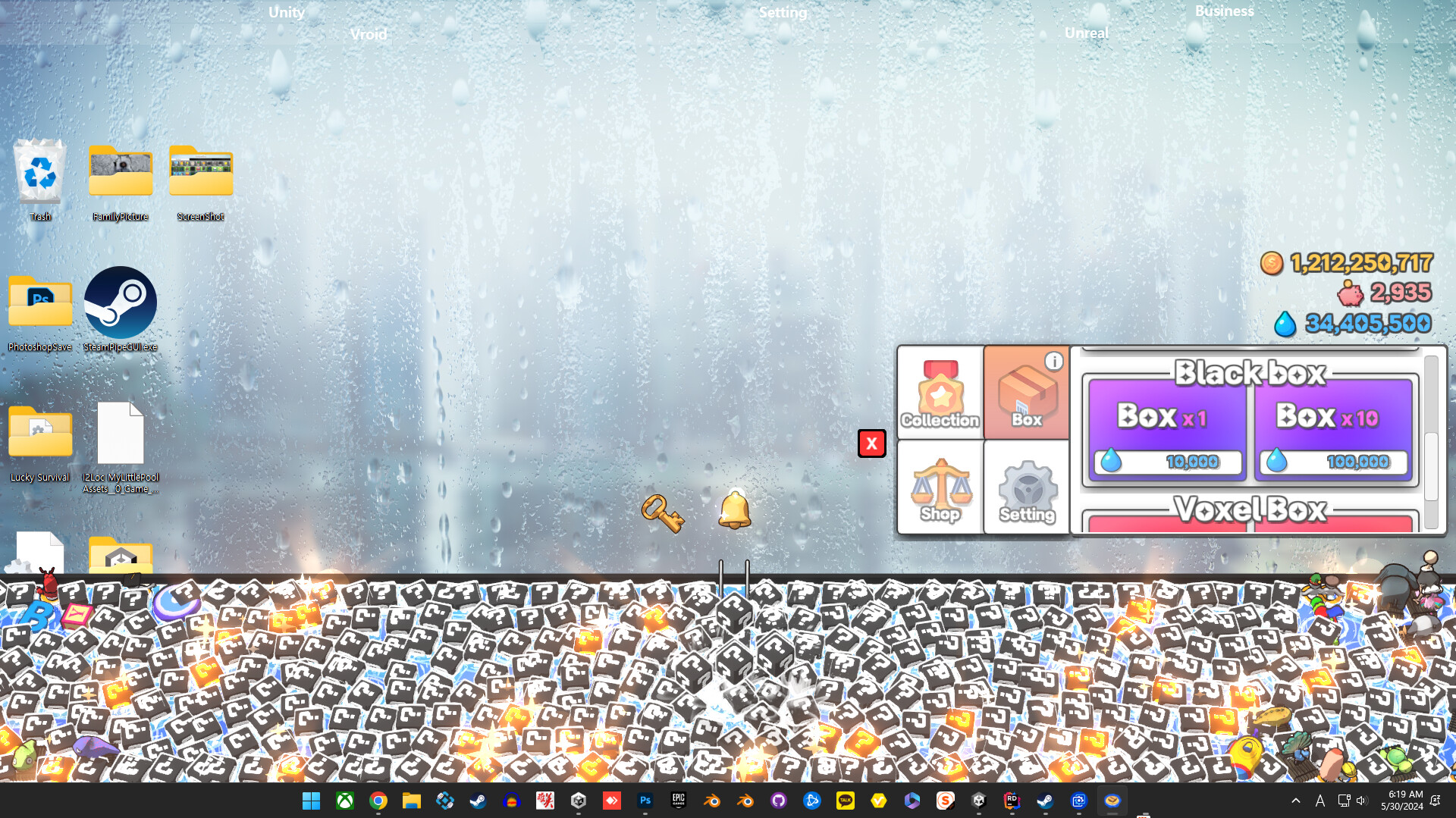 MyLittlePool screenshot 5