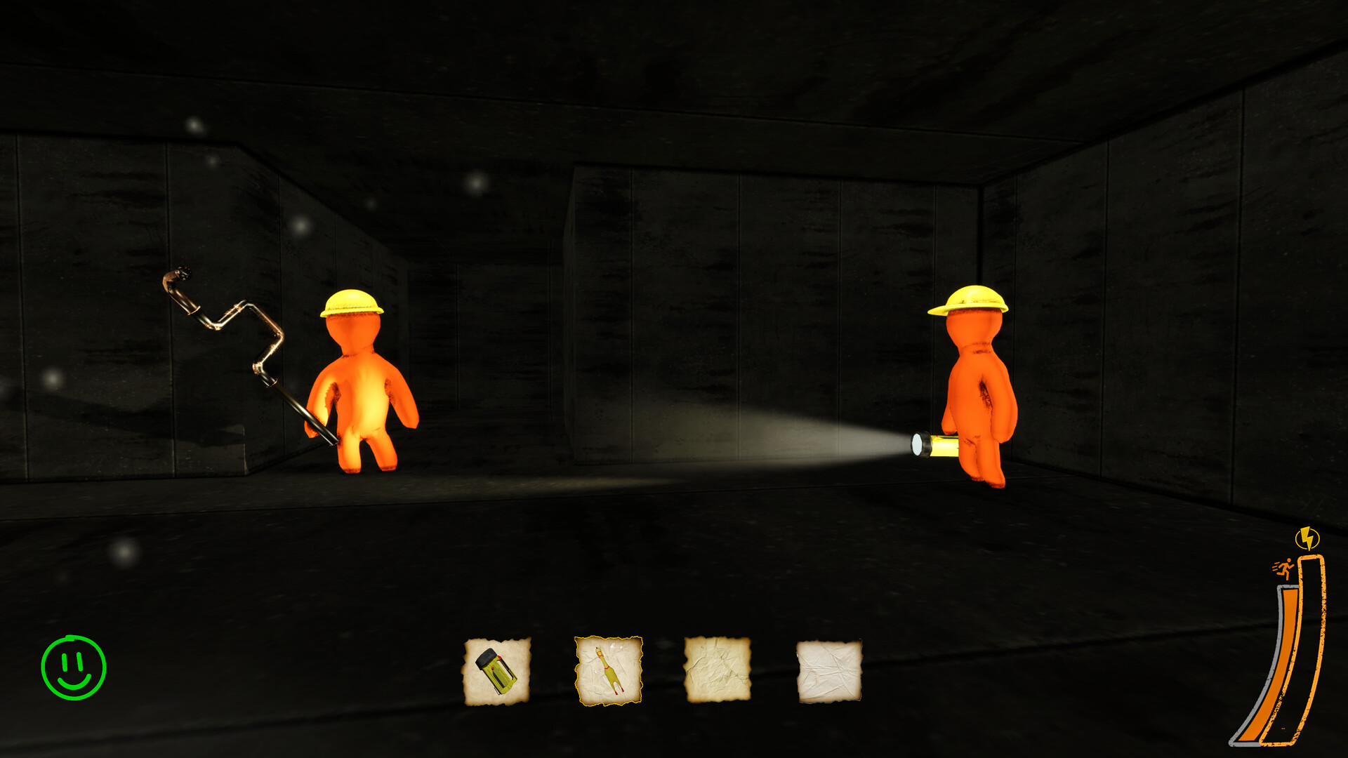 TunTun screenshot 1