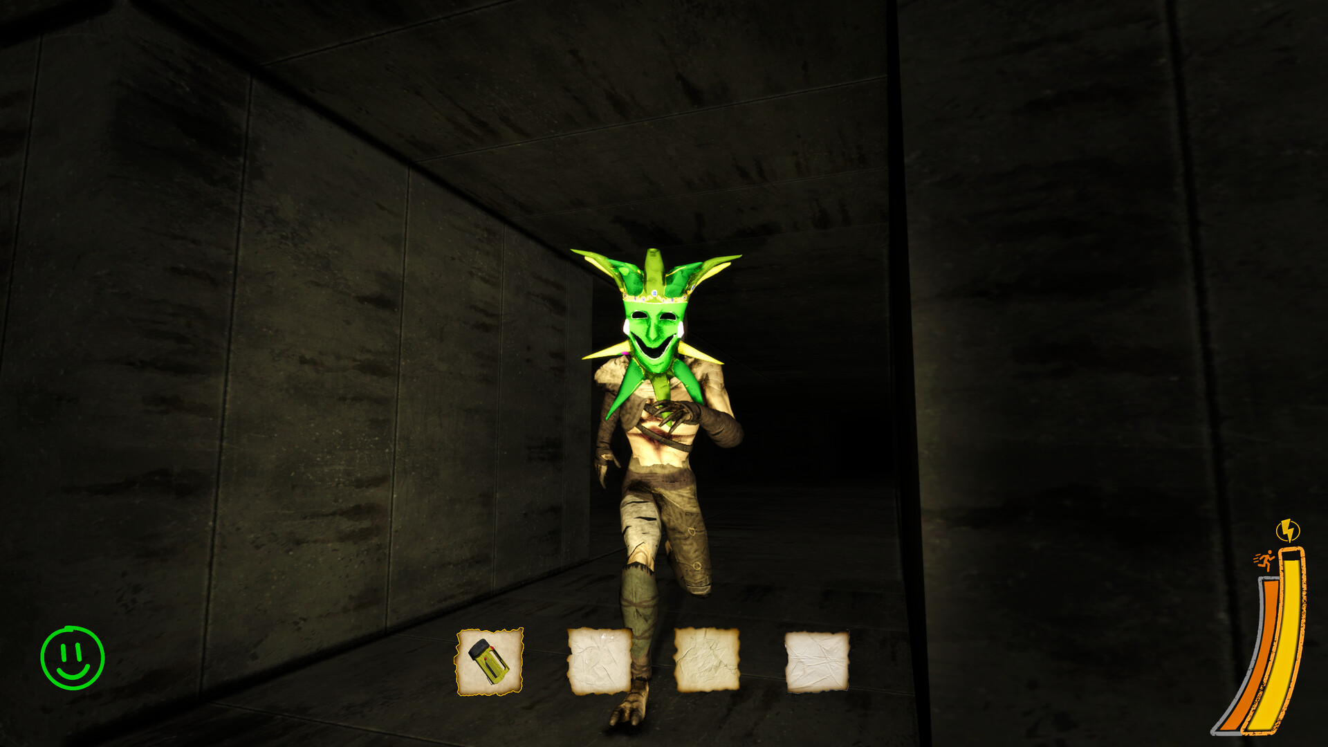 TunTun screenshot 2