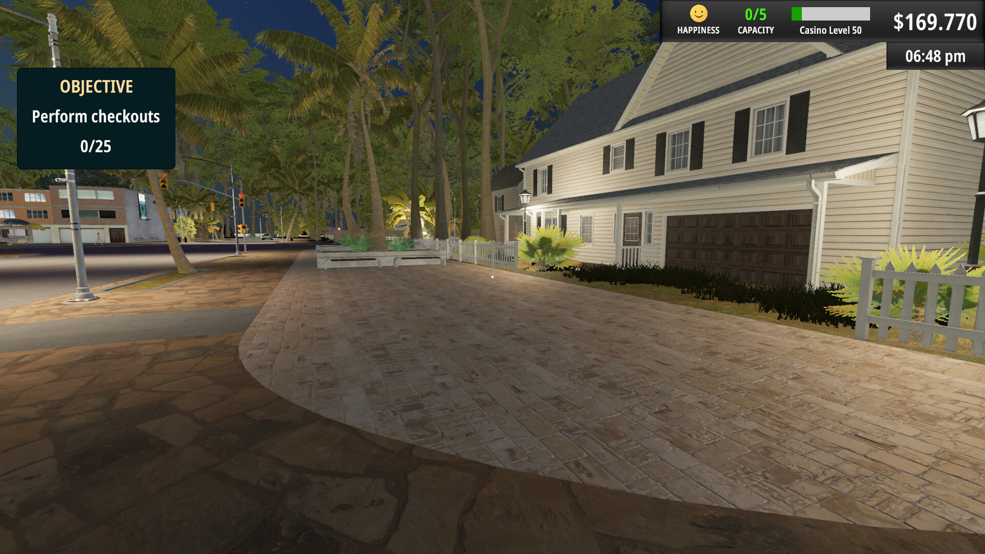 Casino Island Simulator screenshot 15