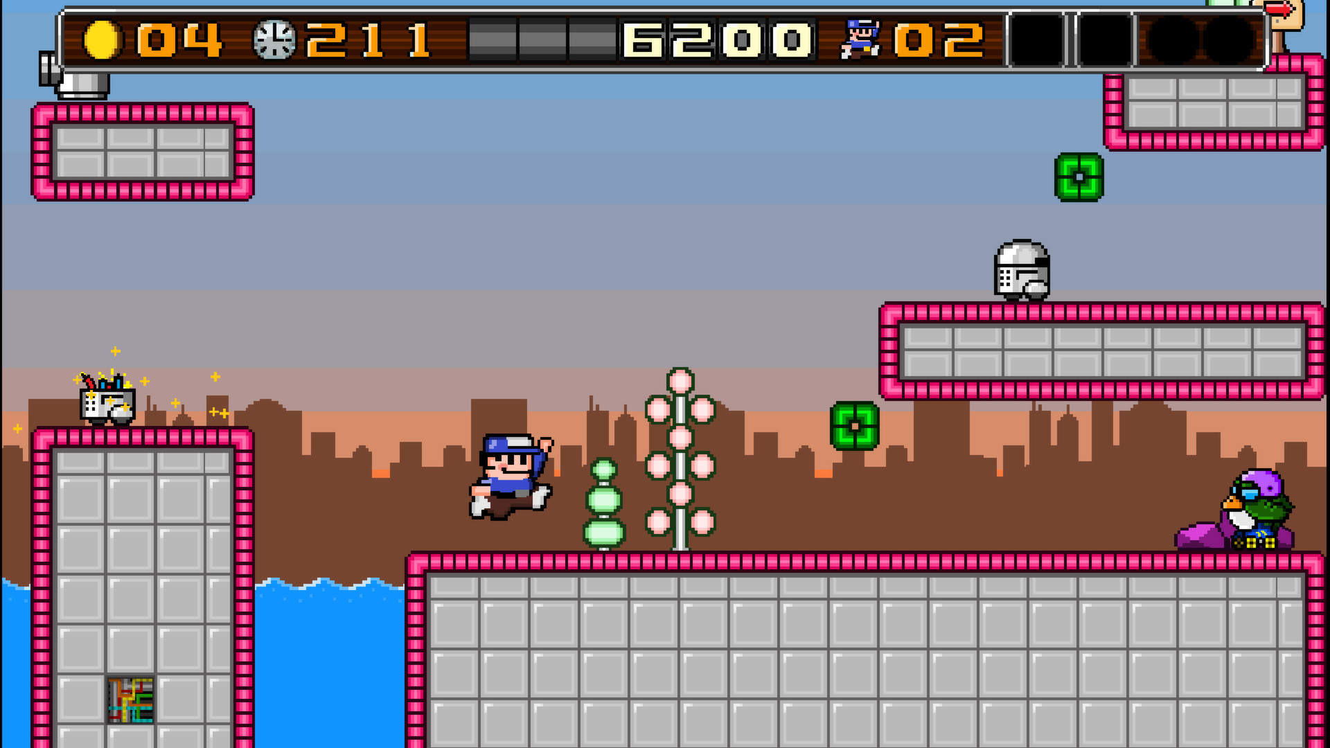 8BitBoy™ screenshot 24