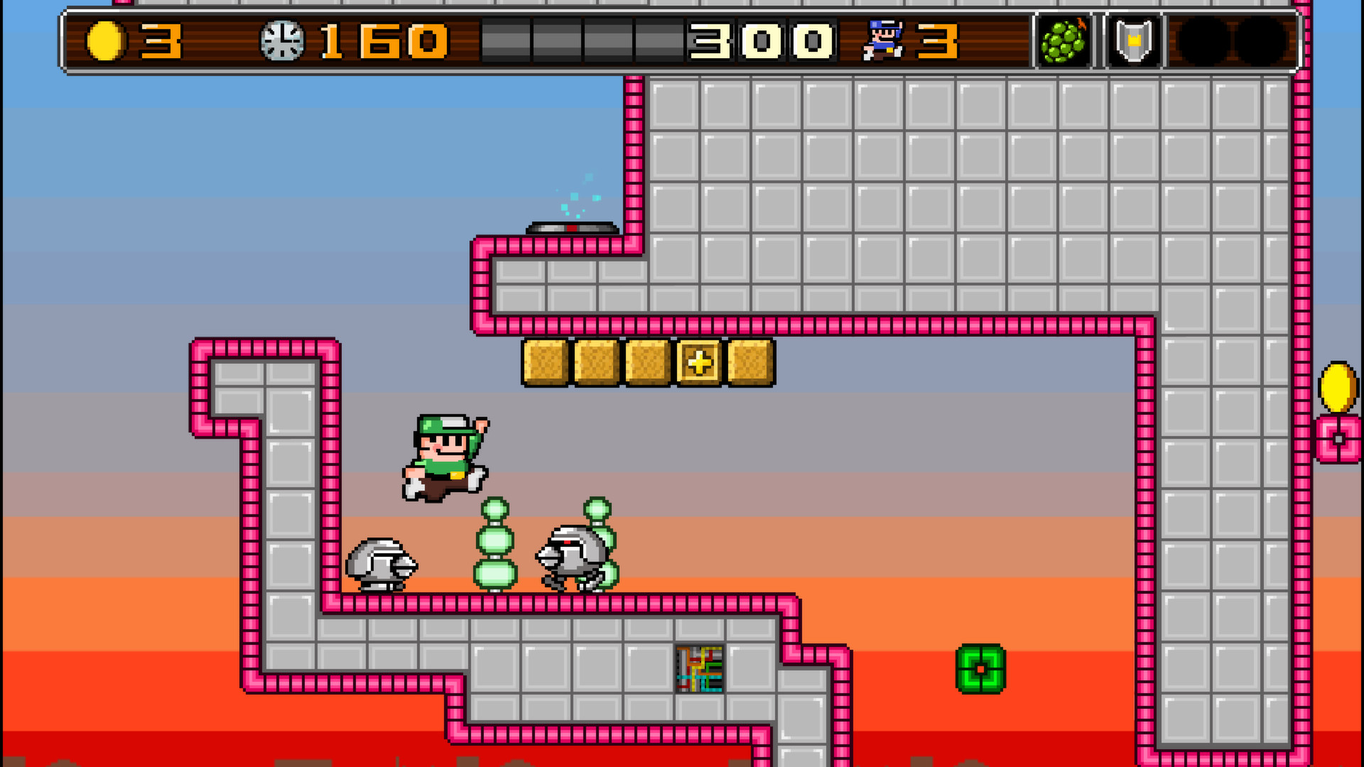 8BitBoy™ screenshot 11