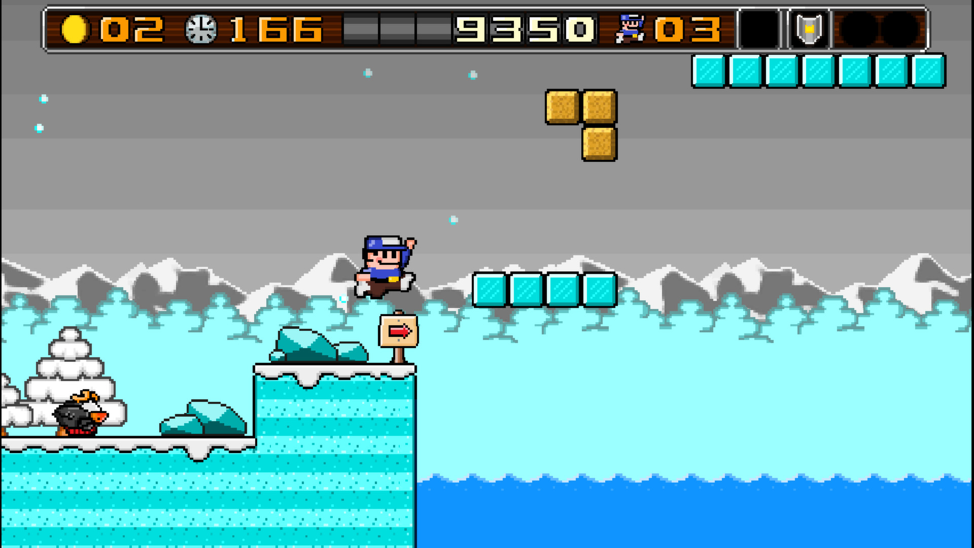 8BitBoy™ screenshot 5