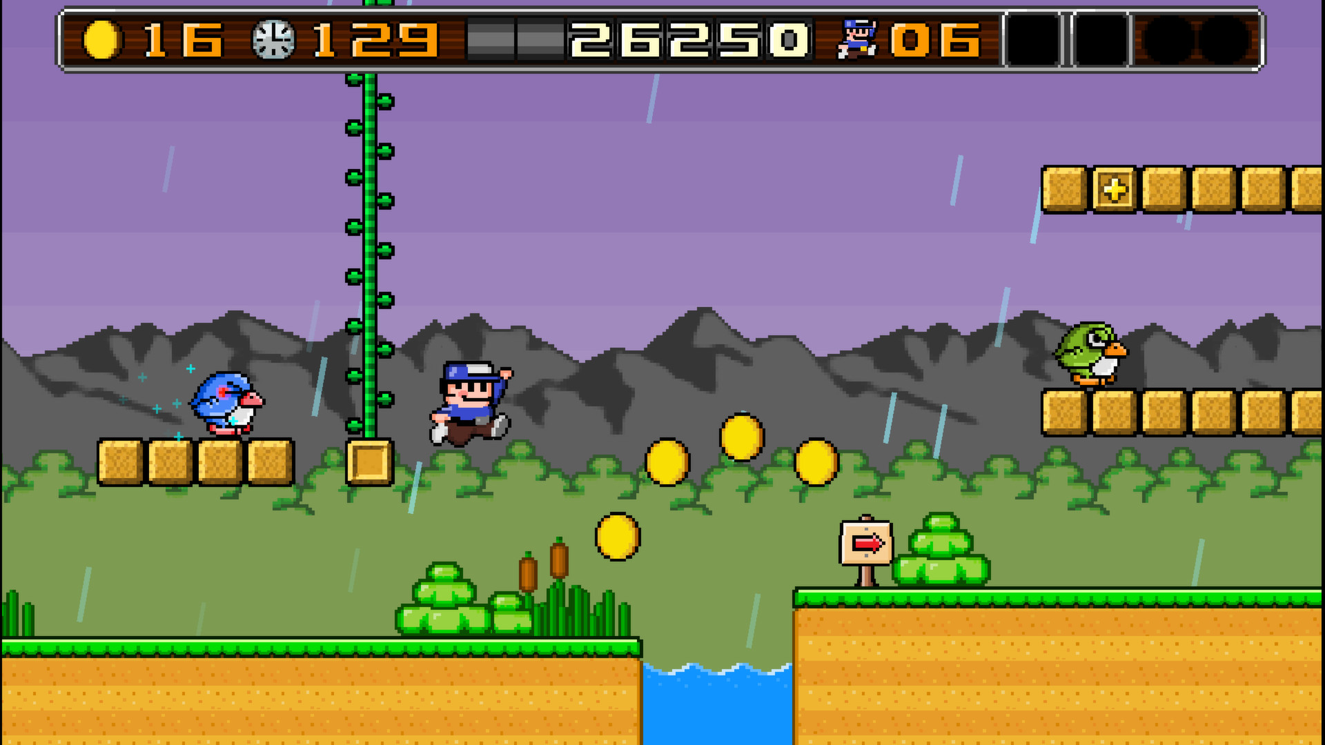 8BitBoy™ screenshot 3