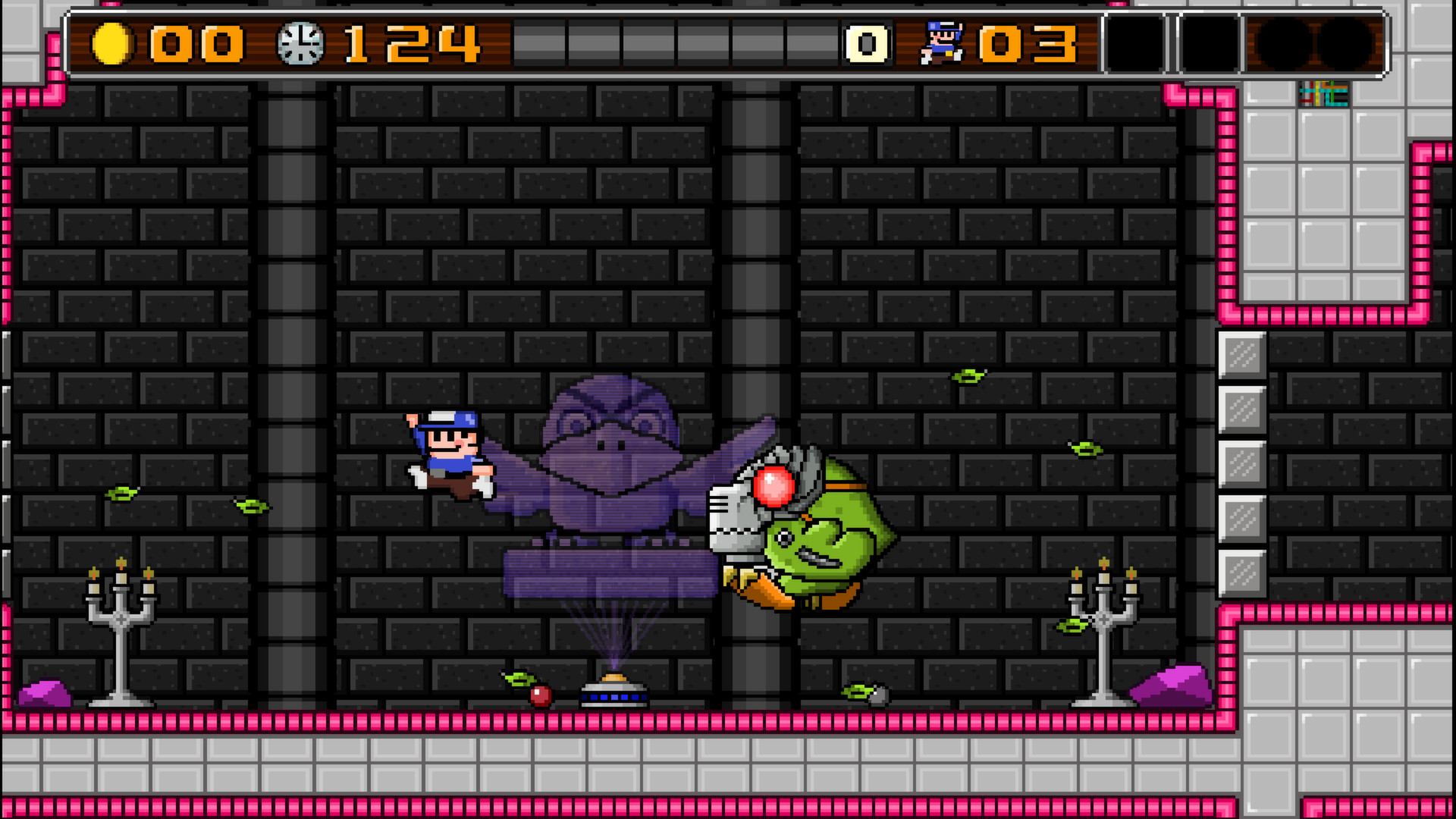 8BitBoy™ screenshot 19