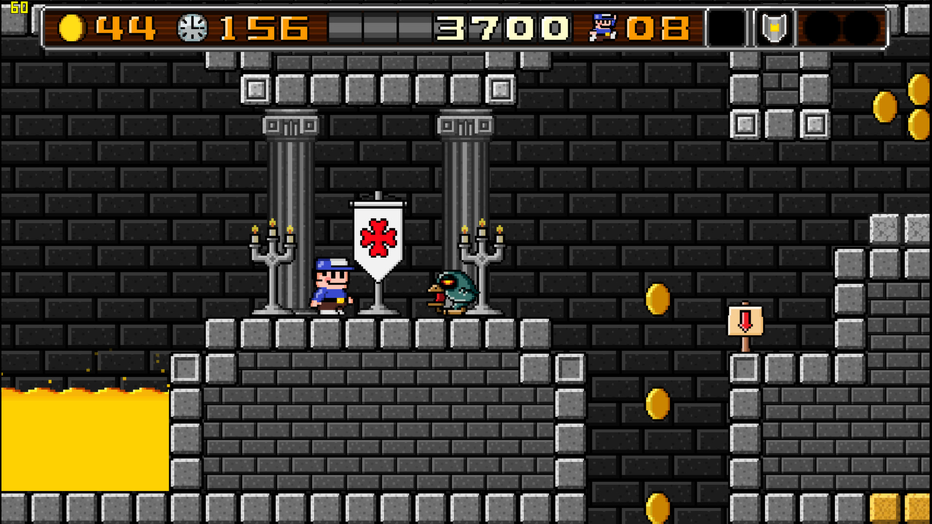 8BitBoy™ screenshot 2