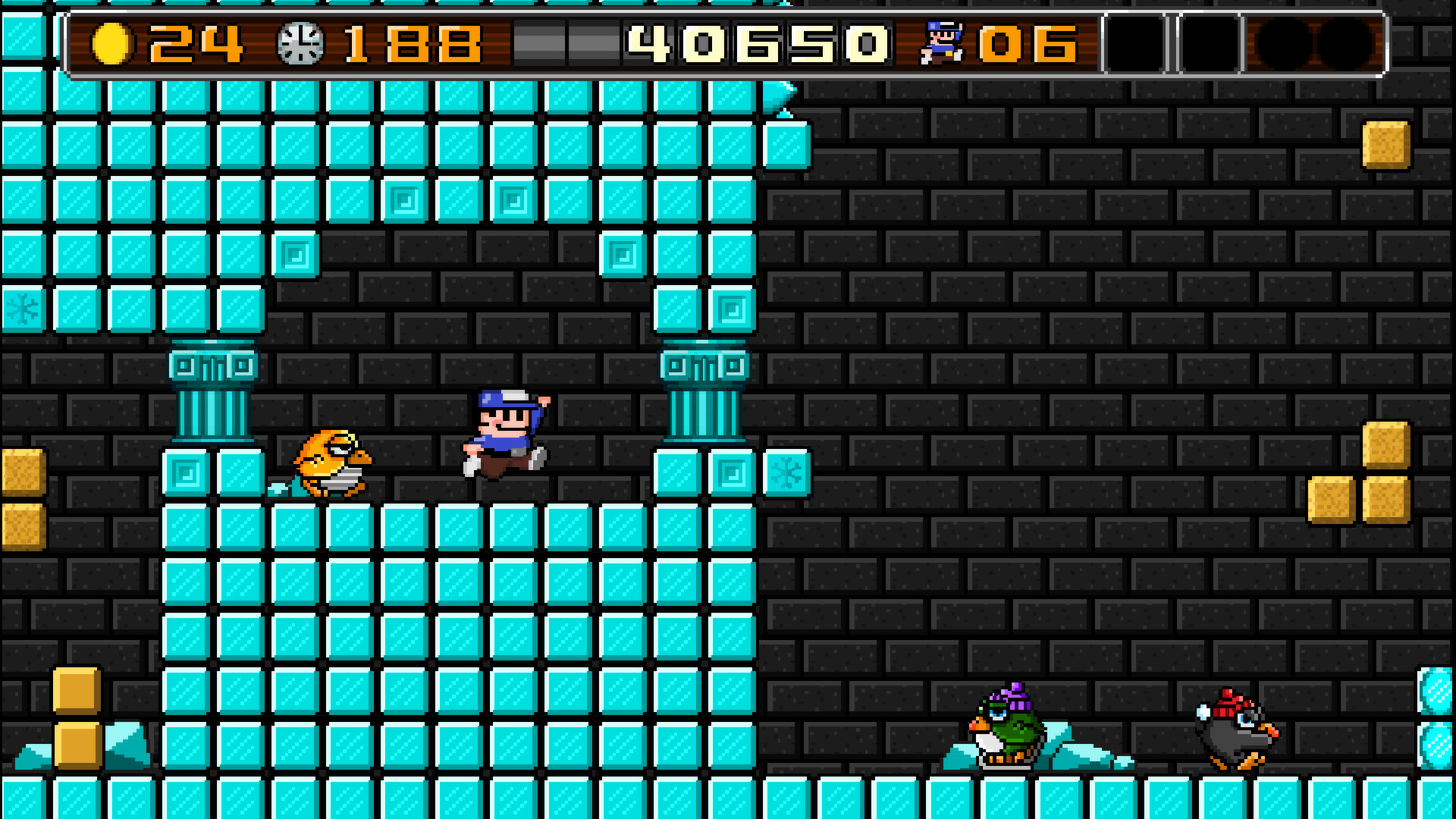 8BitBoy™ screenshot 23