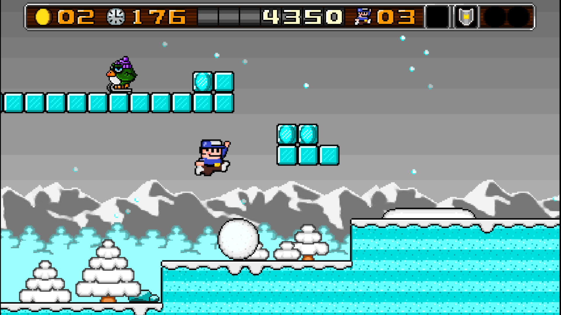 8BitBoy™ screenshot 20